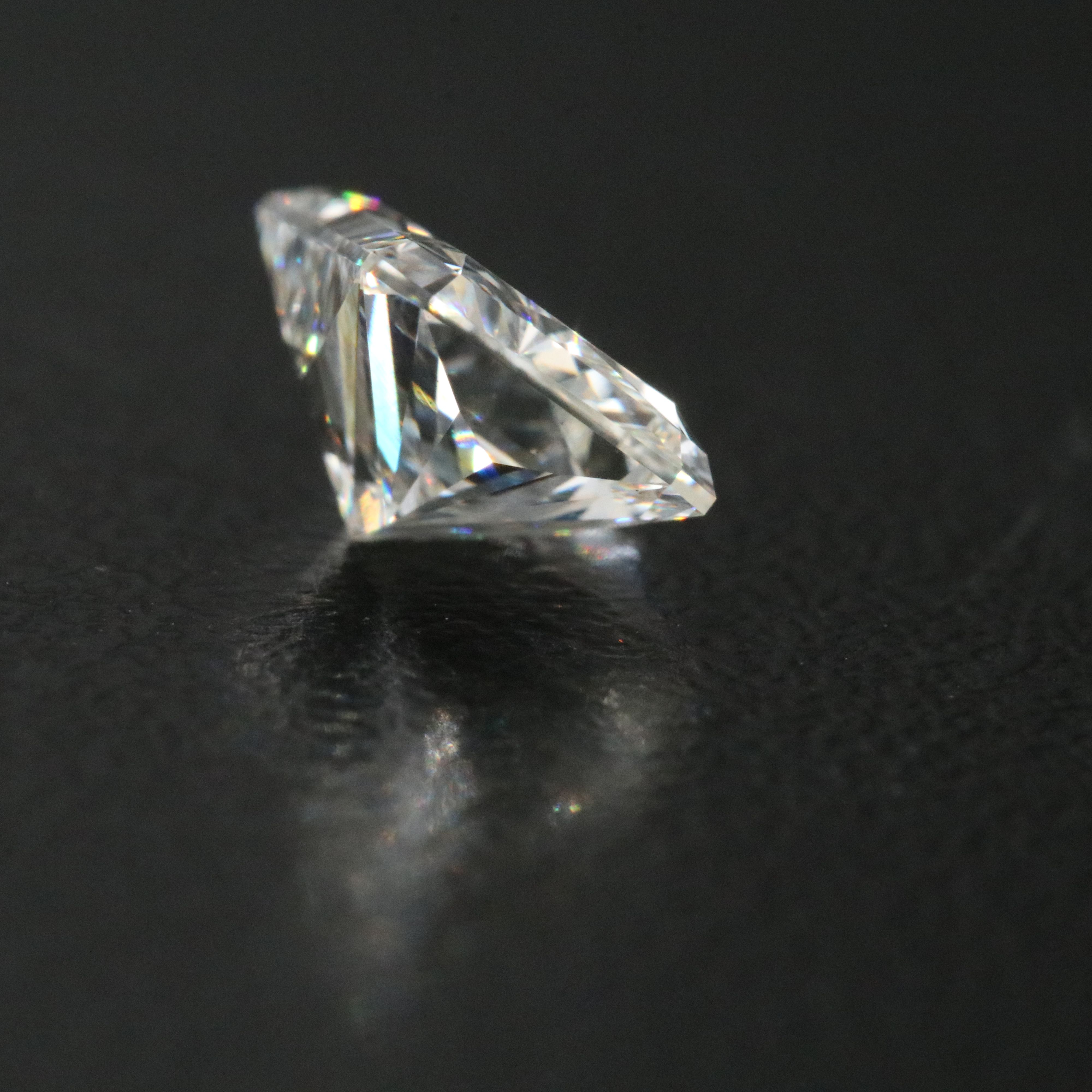 Loose 1.86 CT Lab Grown Diamond with IGI Report