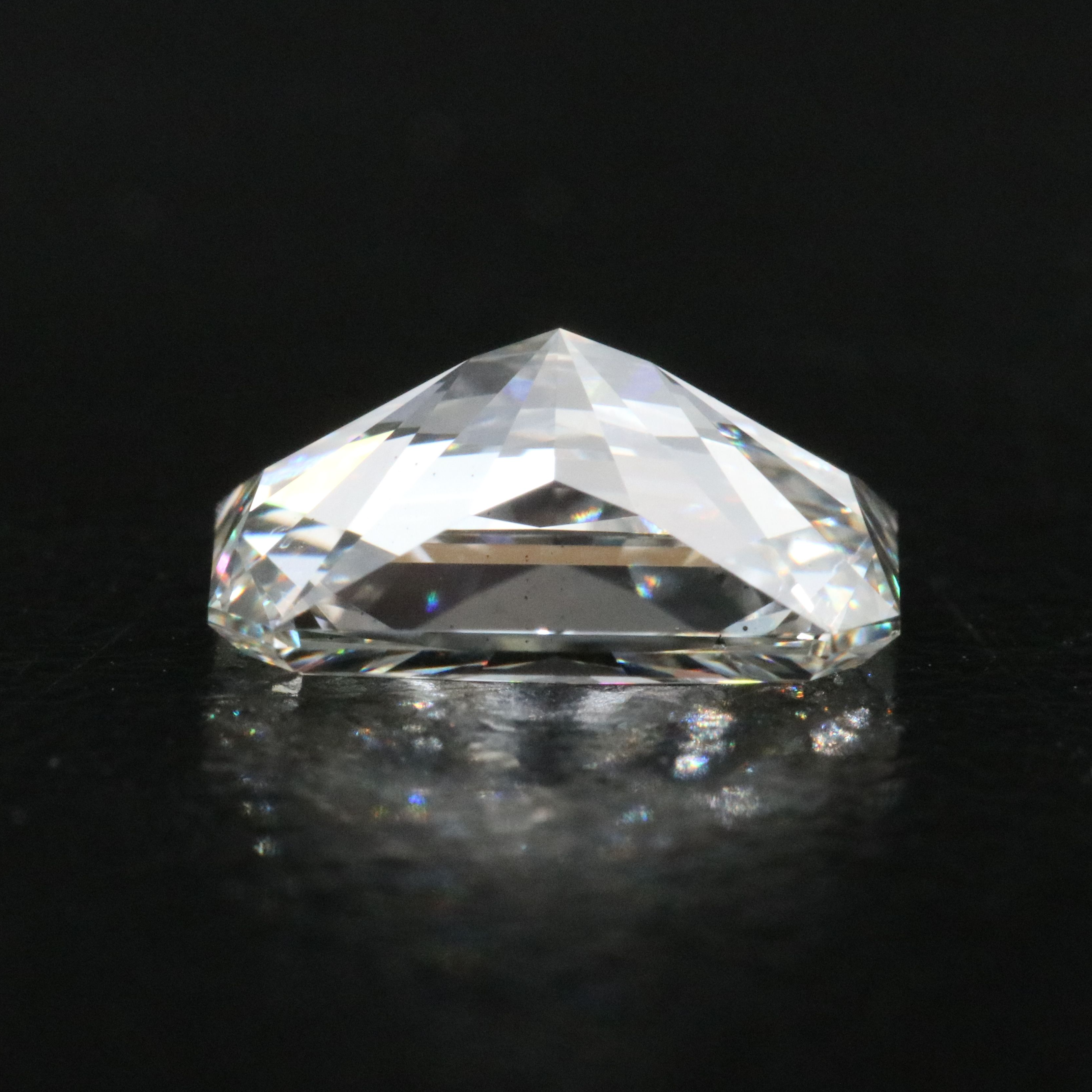Loose 1.86 CT Lab Grown Diamond with IGI Report