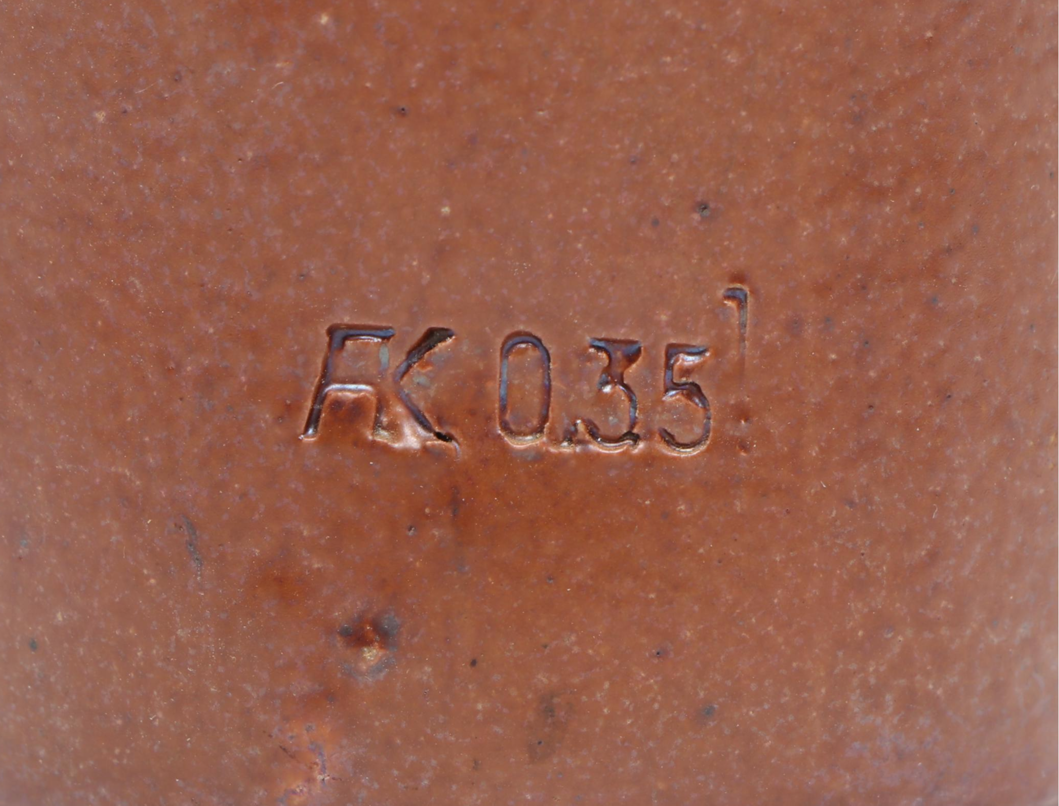 J. Bourne & Son with Other Stoneware Bottles and Redware Bowl with Spout