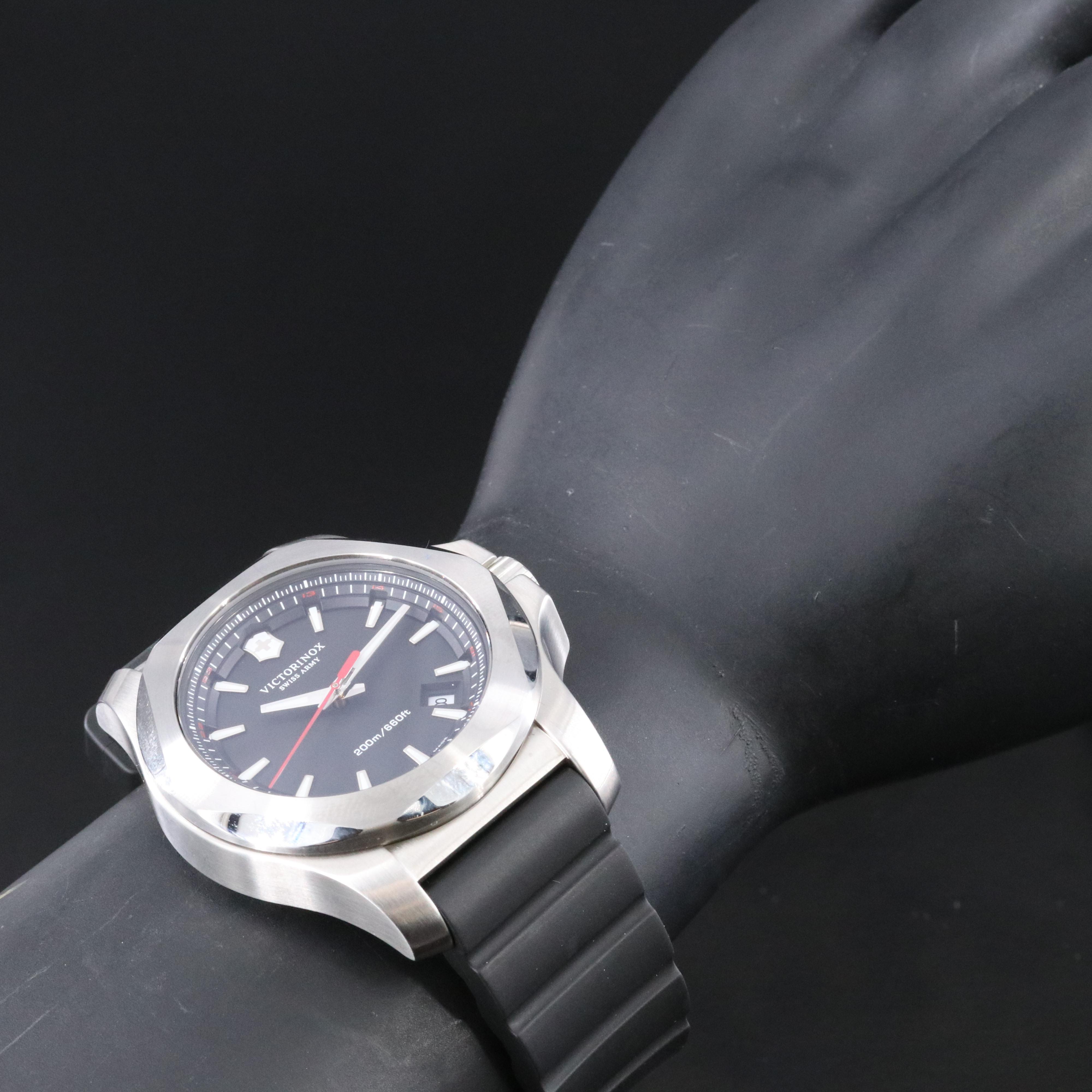 Victorinox Swiss Army I.N.O.X. Watch