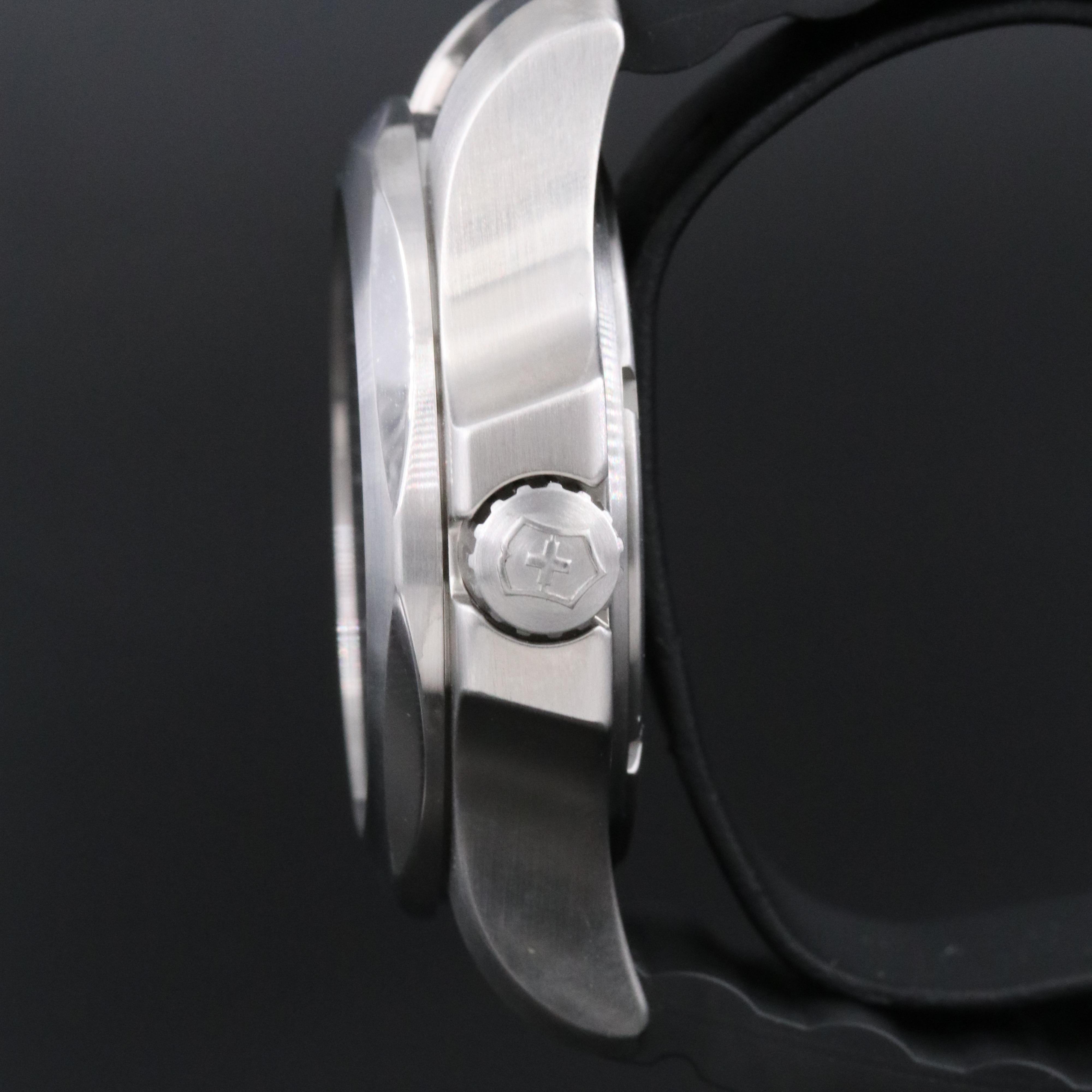 Victorinox Swiss Army I.N.O.X. Watch