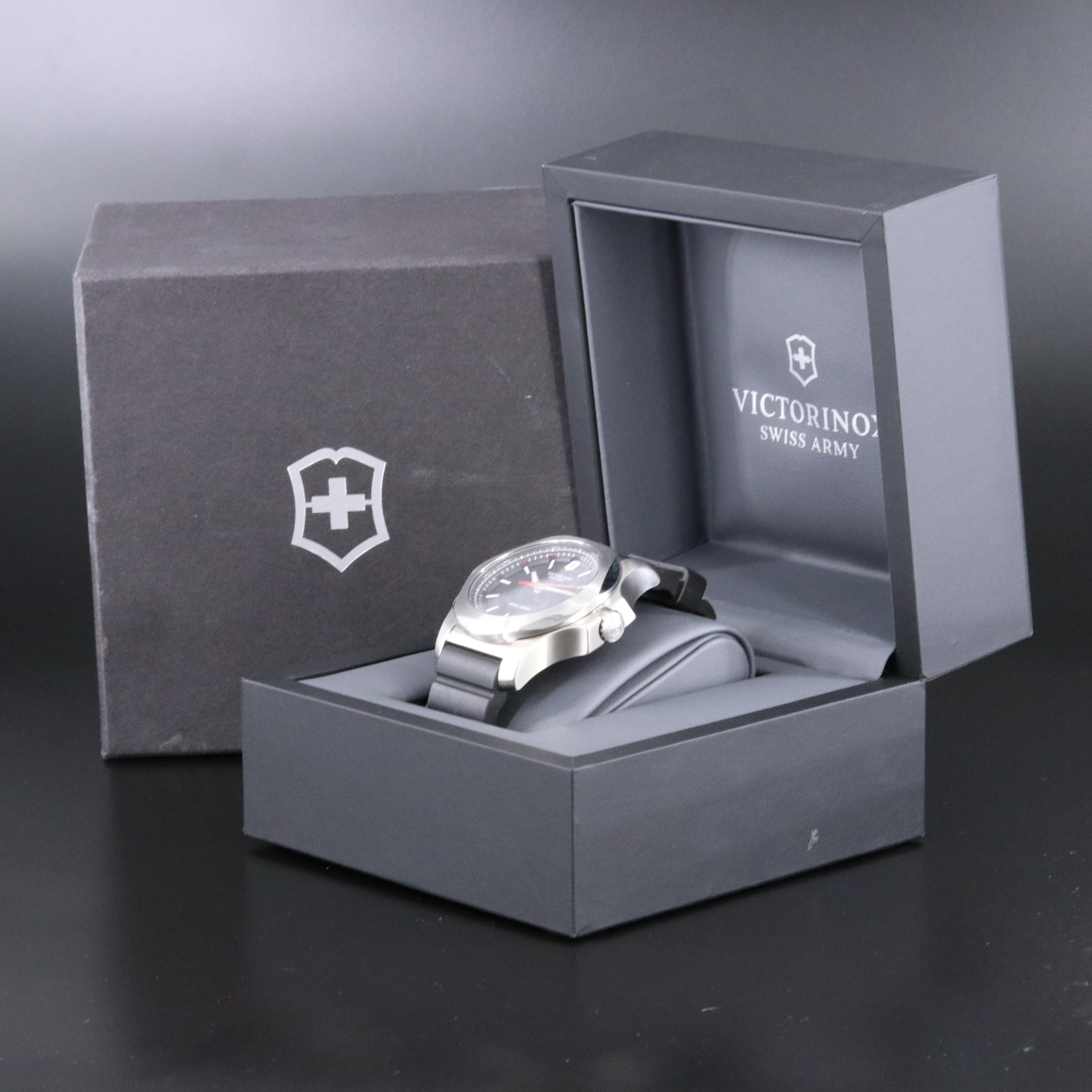 Victorinox Swiss Army I.N.O.X. Watch