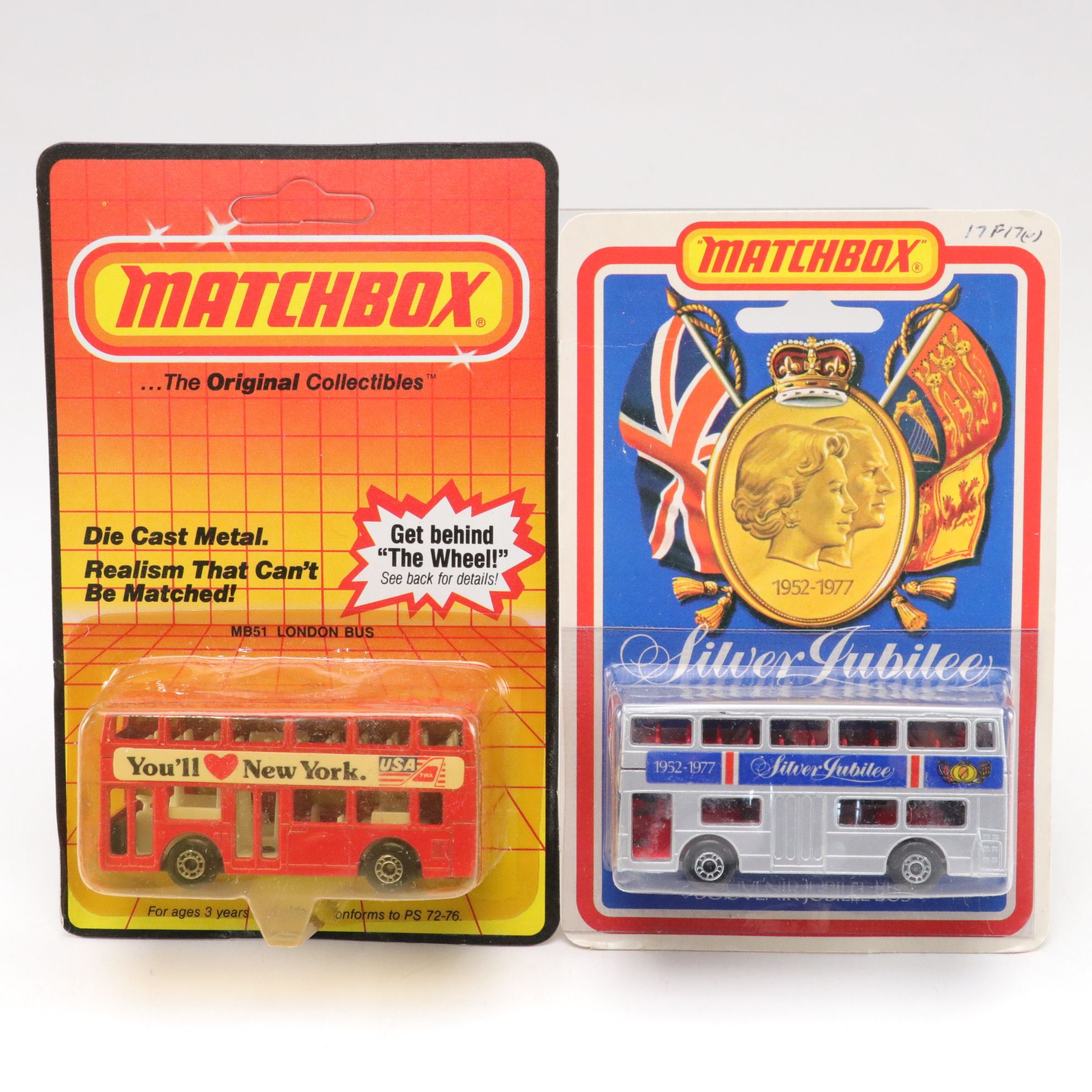 Matchbox Superfast Diecast Cars with Fiat 1500 & More, 1960-1980s