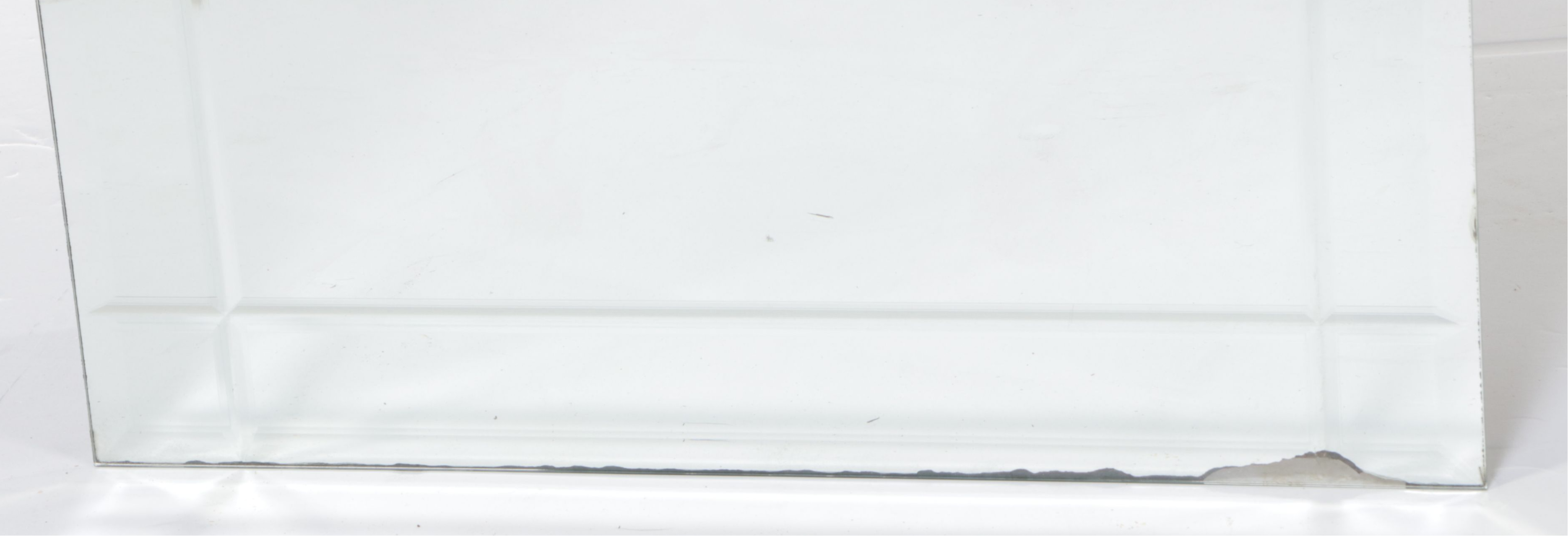 Carolina Mirror Company Arch Top Wall Mirror