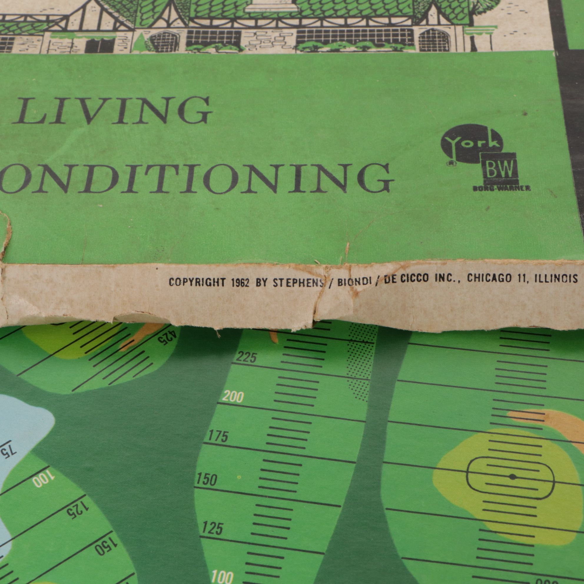 "Golf Strategy 2008" and More Golf Themed Board Games