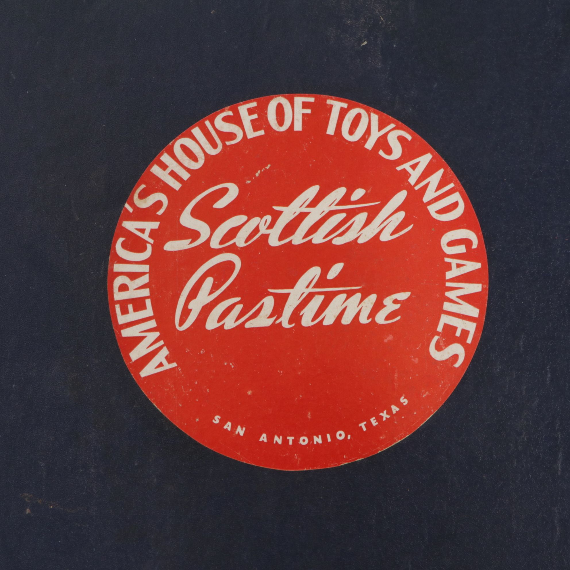 "Golf Strategy 2008" and More Golf Themed Board Games