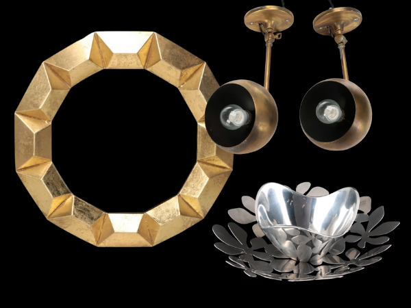 Contemporary Home & DIY Upgrades