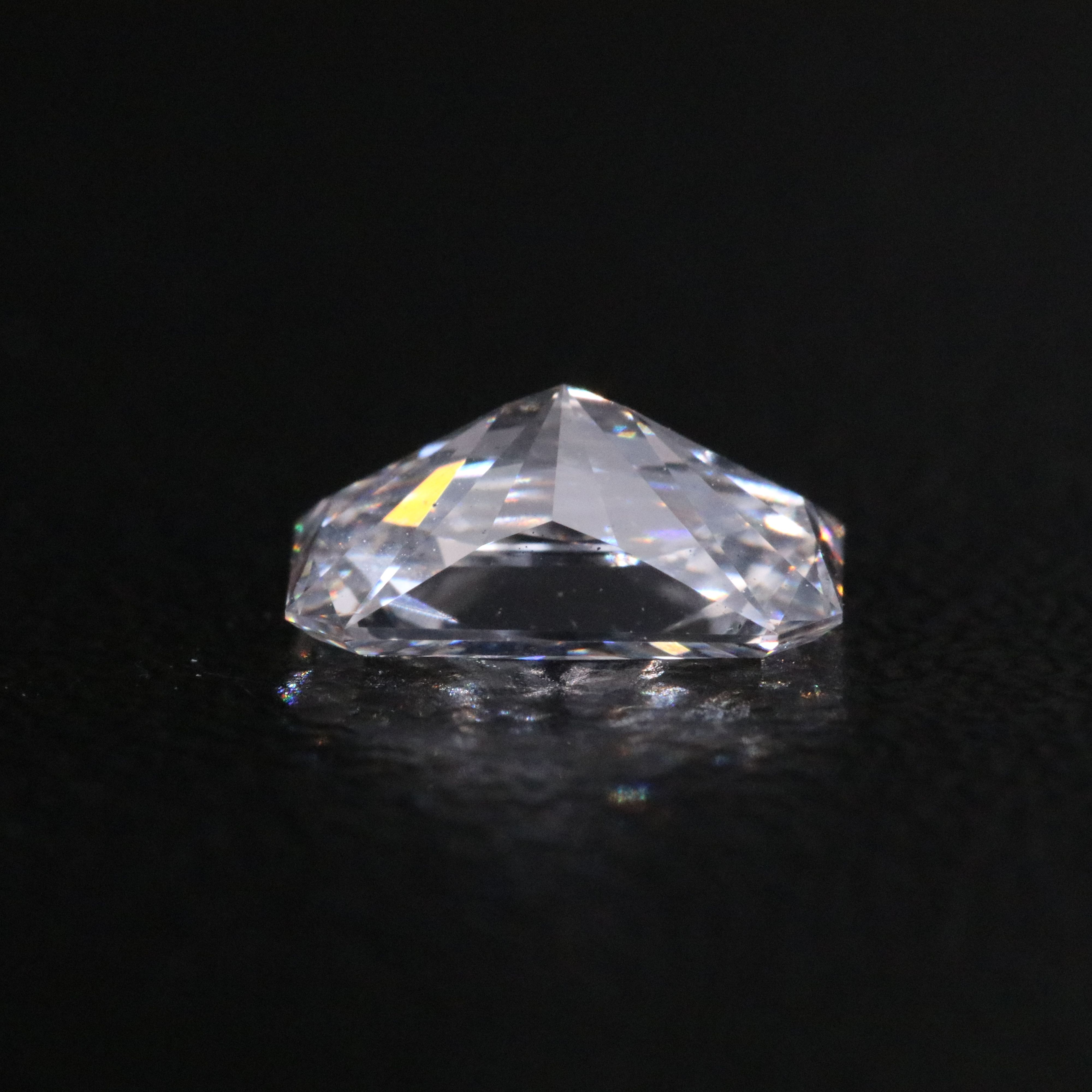 Loose 0.98 CT Lab Grown Diamond with IGI Report