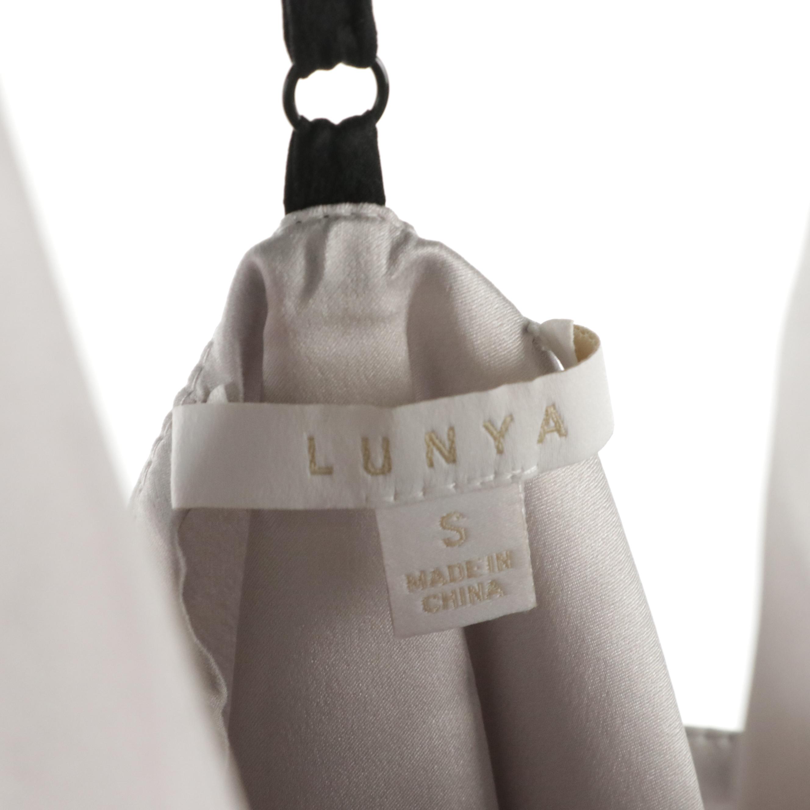 Lunya Silk, All Saint, Gianni Bini and Other Sleeveless Maxi Dresses