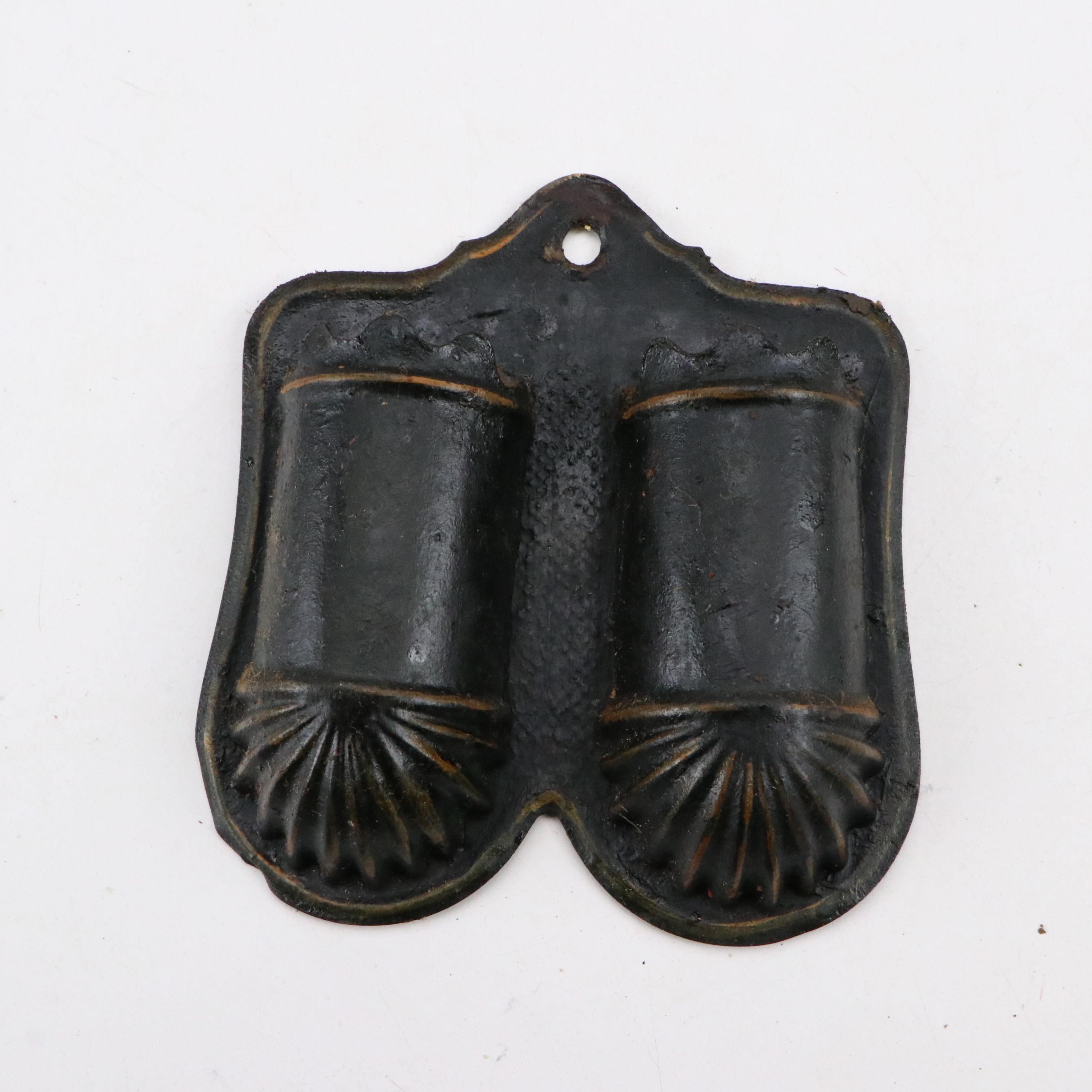 Italian Coffee Pot with Toleware and Other Décor, 20th Century