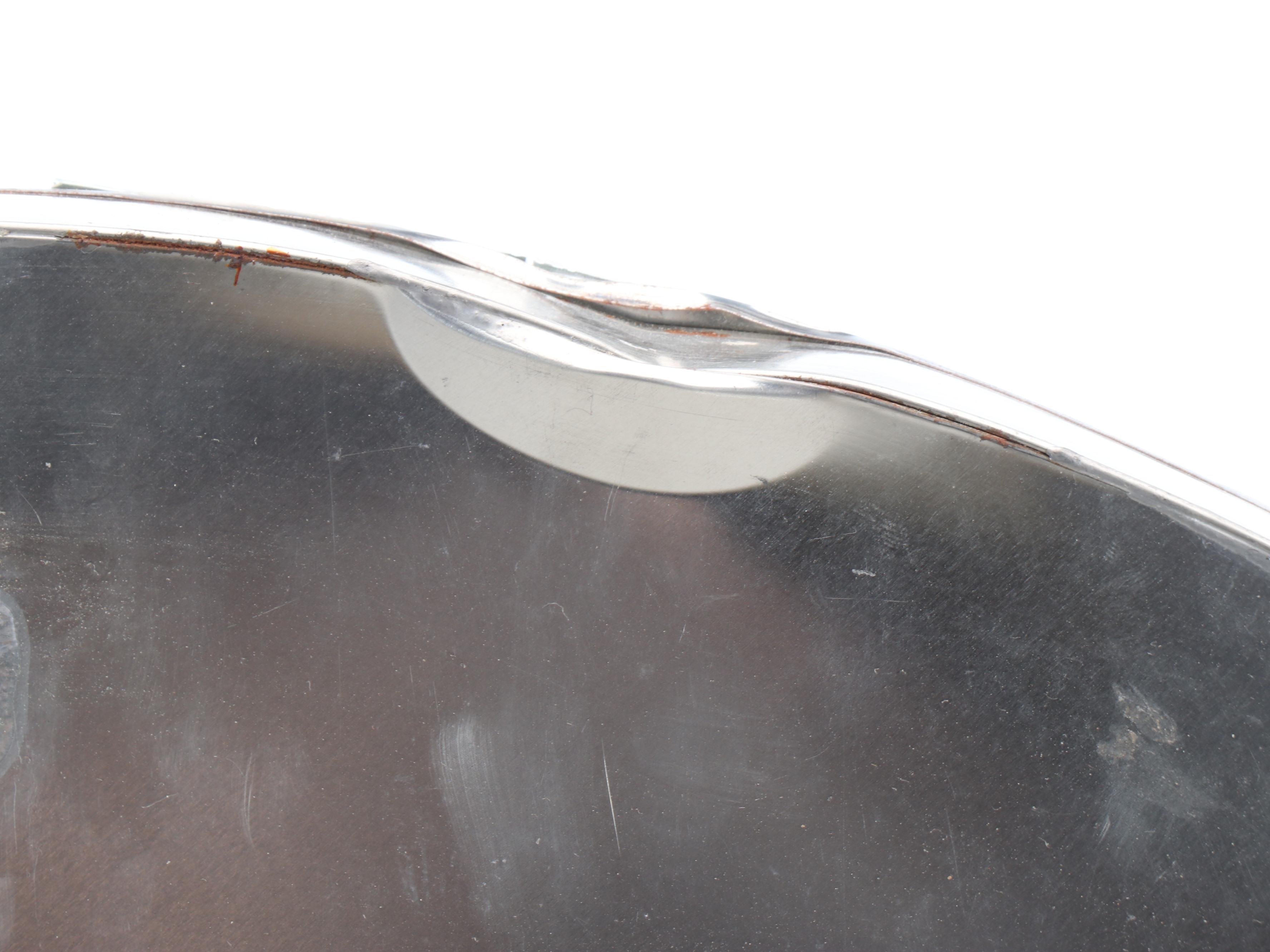 Mexican Talavera Tile Mosaic Arched Wall Mirror