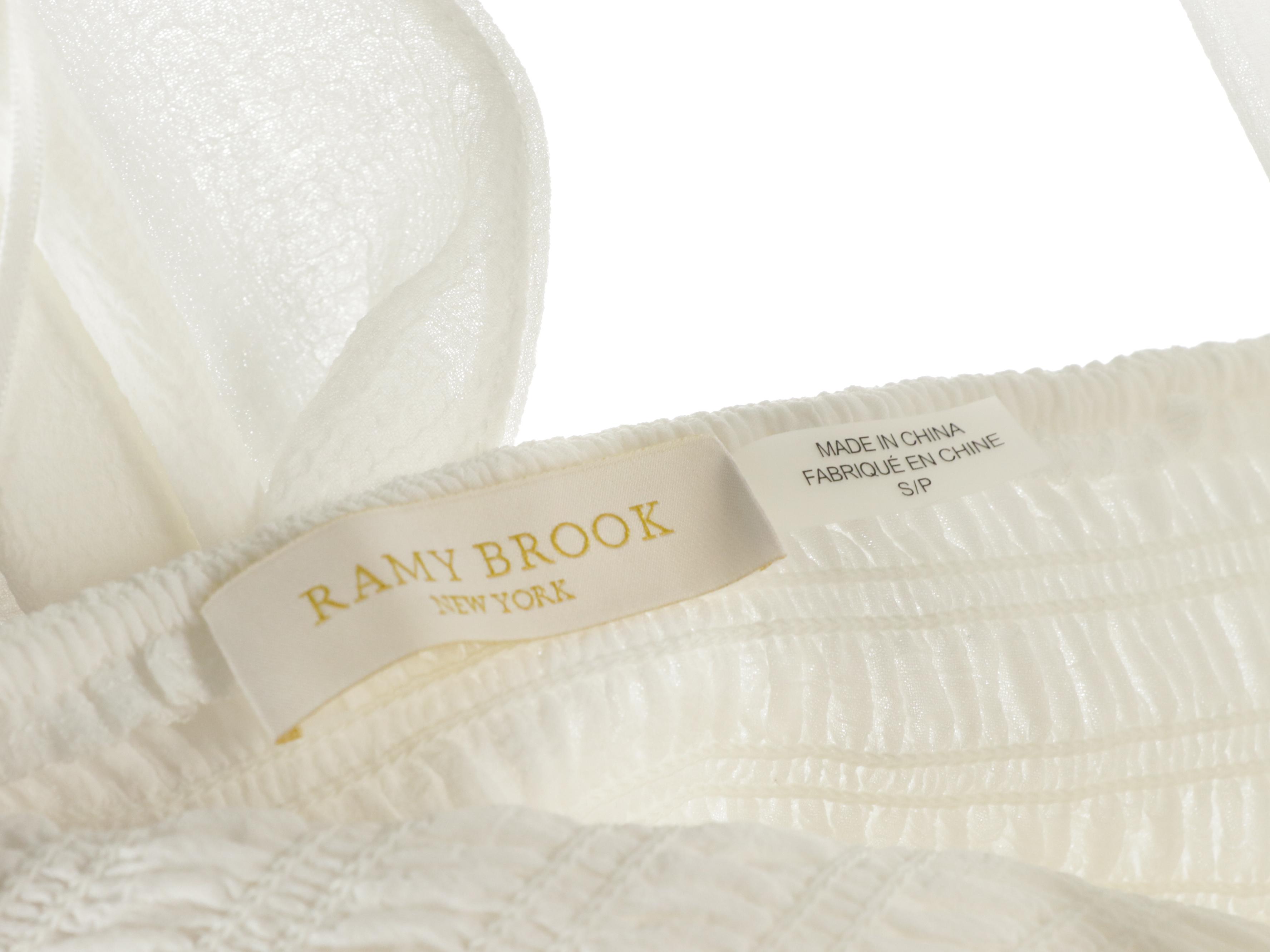 Free People Sleeveless Casual, Ramy Brook Halter and Other Off-Shoulder Dresses