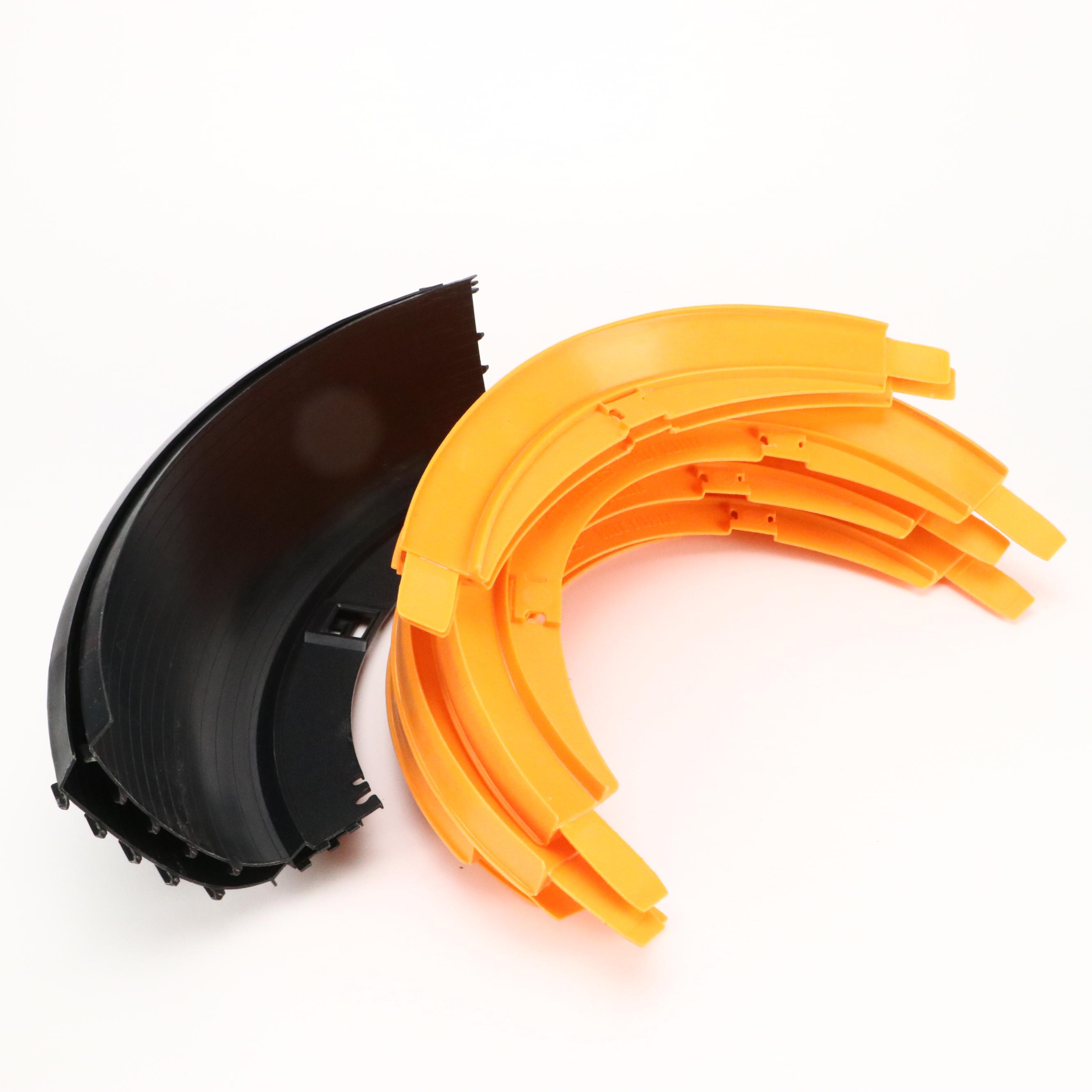 Hot Wheels "Sizzlers Fat Track California 500" and More Toy Car Sets