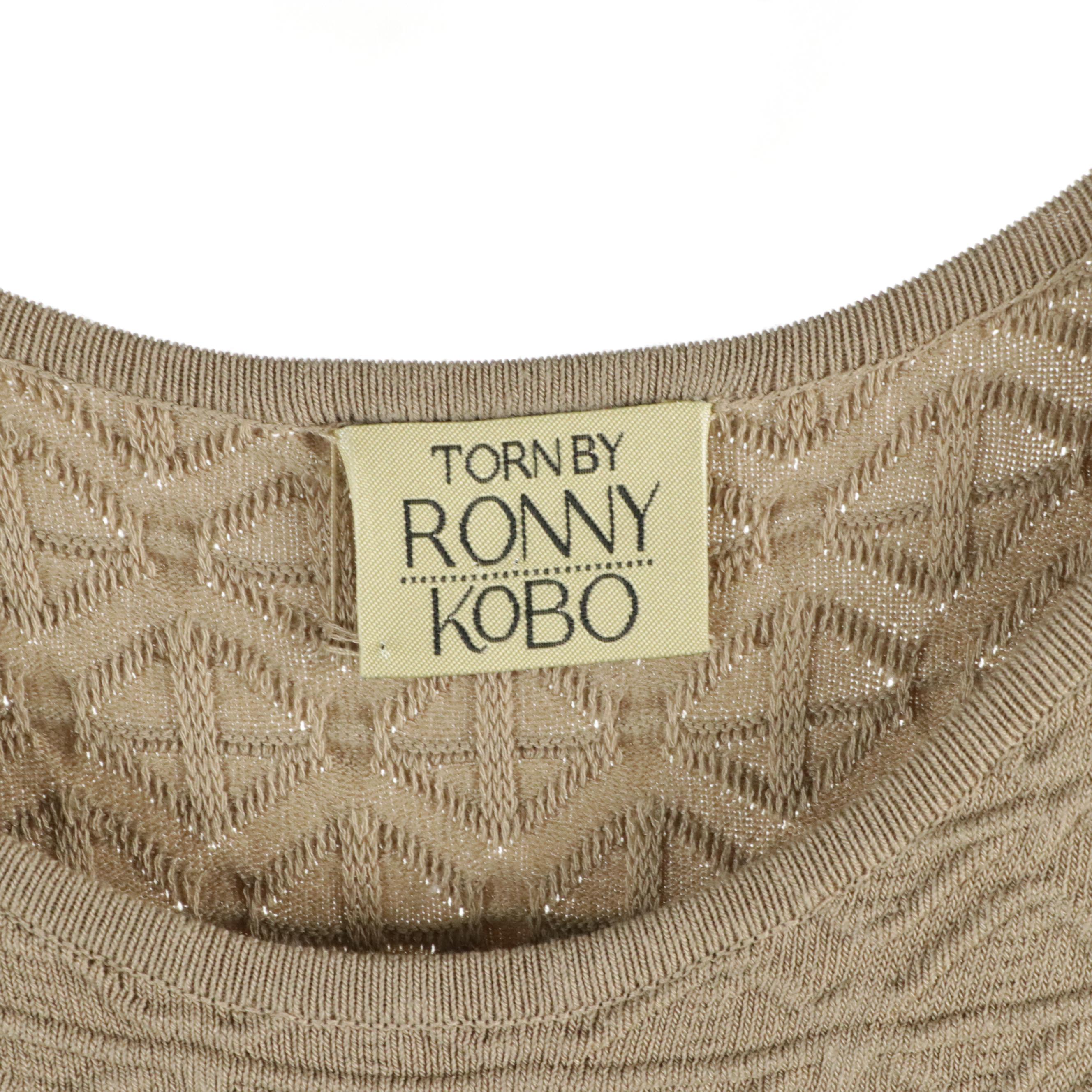 3.1 Phillip Lim, Diane Von Furstenberg, Ronny Kobo and Other Casual Dresses