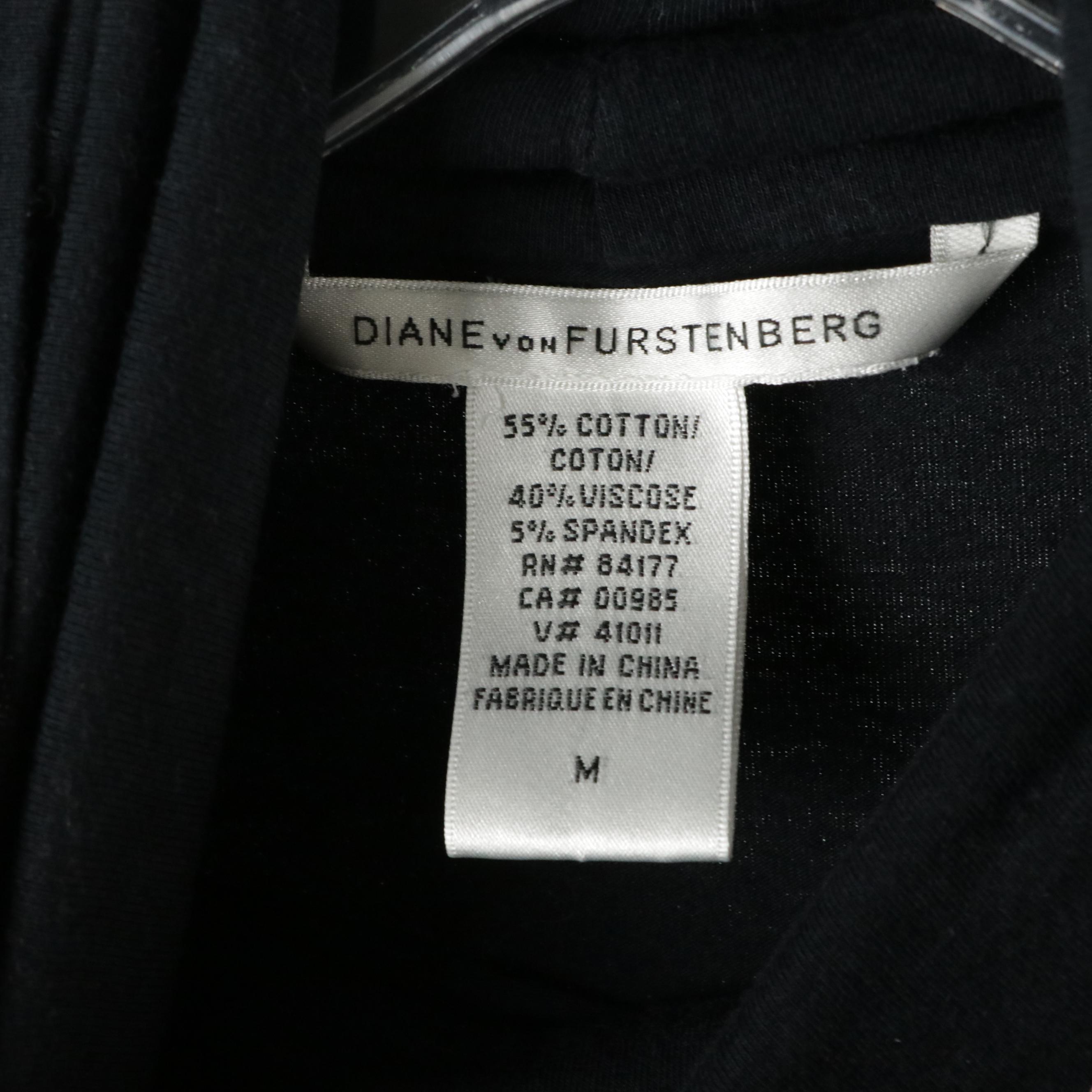 3.1 Phillip Lim, Diane Von Furstenberg, Ronny Kobo and Other Casual Dresses