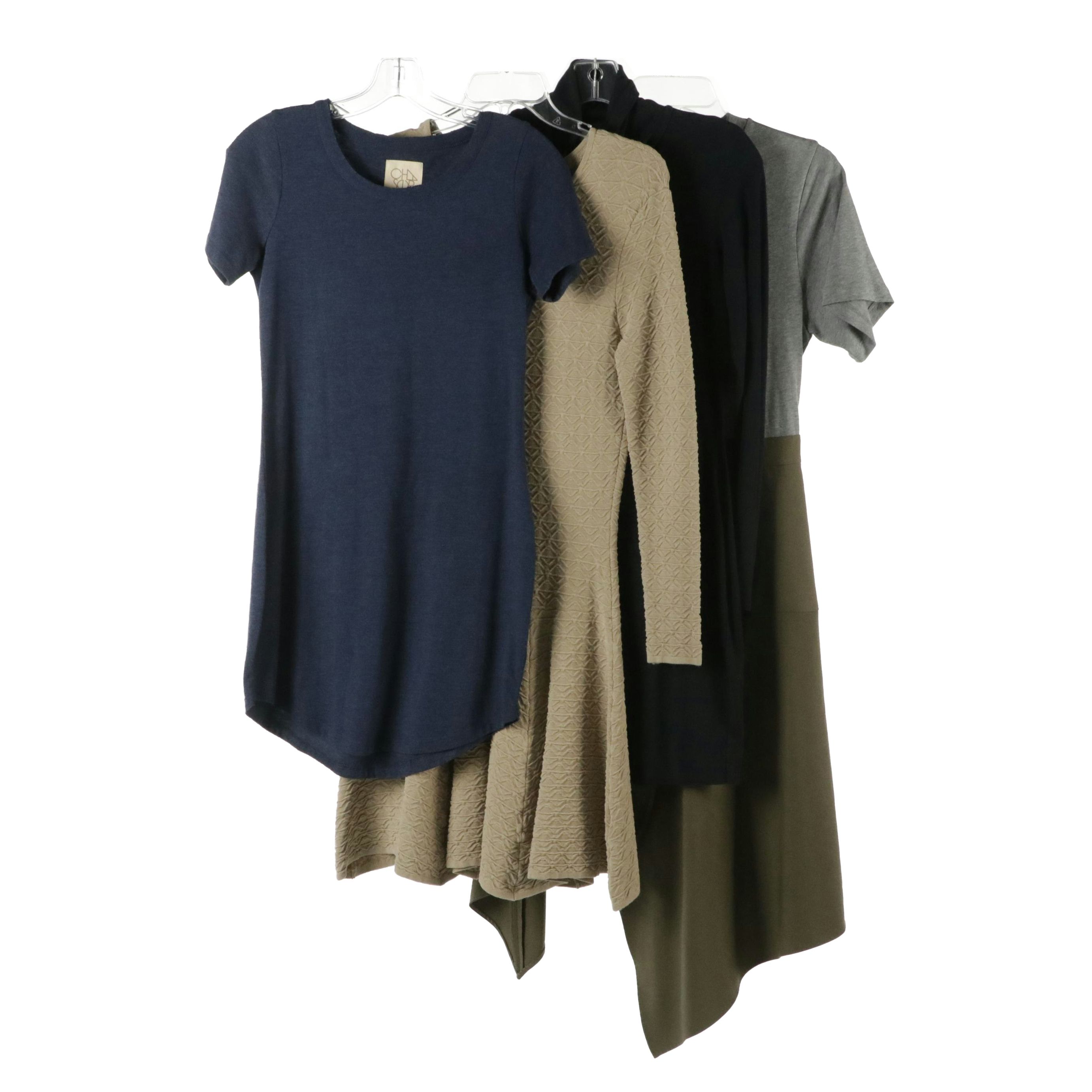 3.1 Phillip Lim, Diane Von Furstenberg, Ronny Kobo and Other Casual Dresses