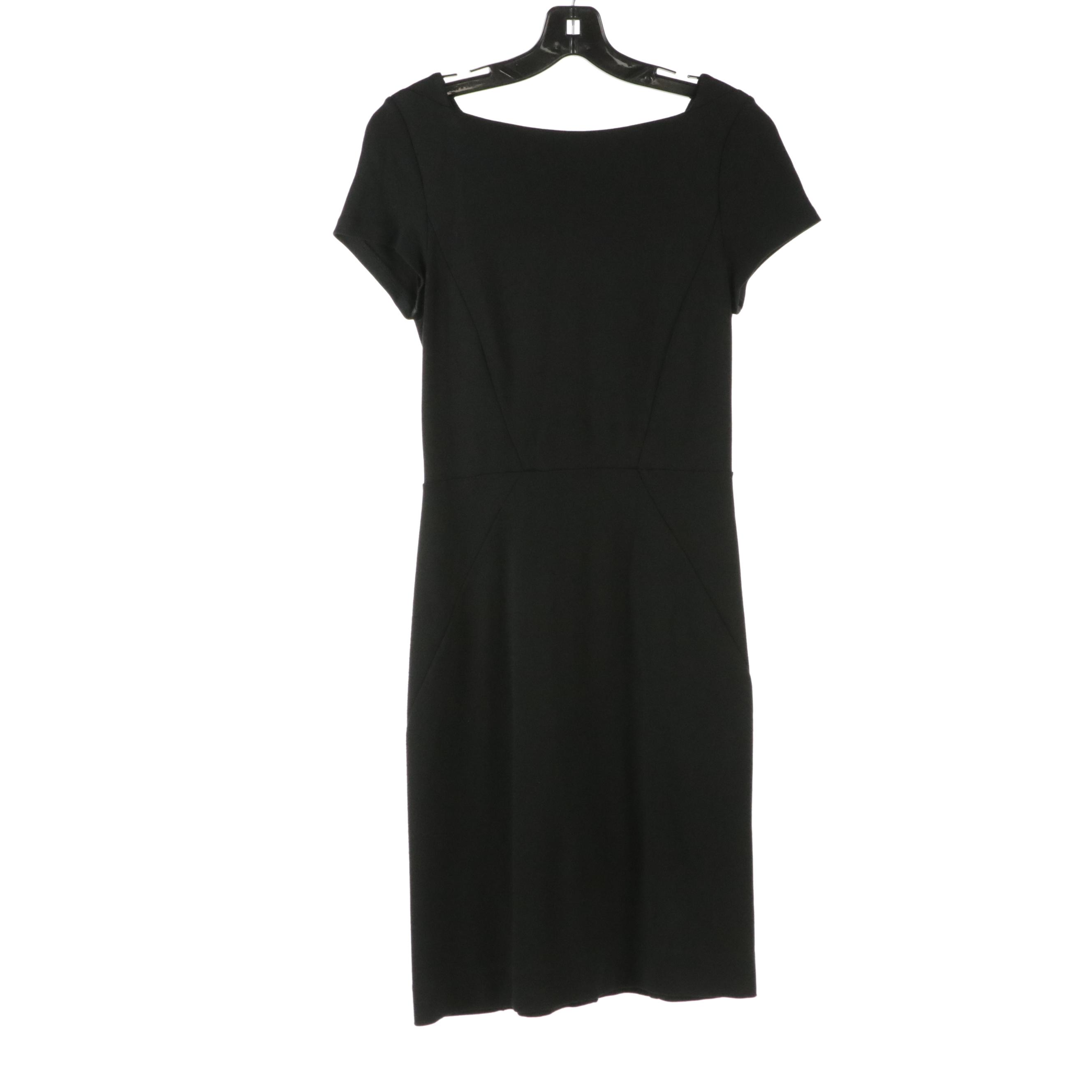 Likely Alia Puffer Sleeve with Banana Republic and Milly Cocktail Dresses