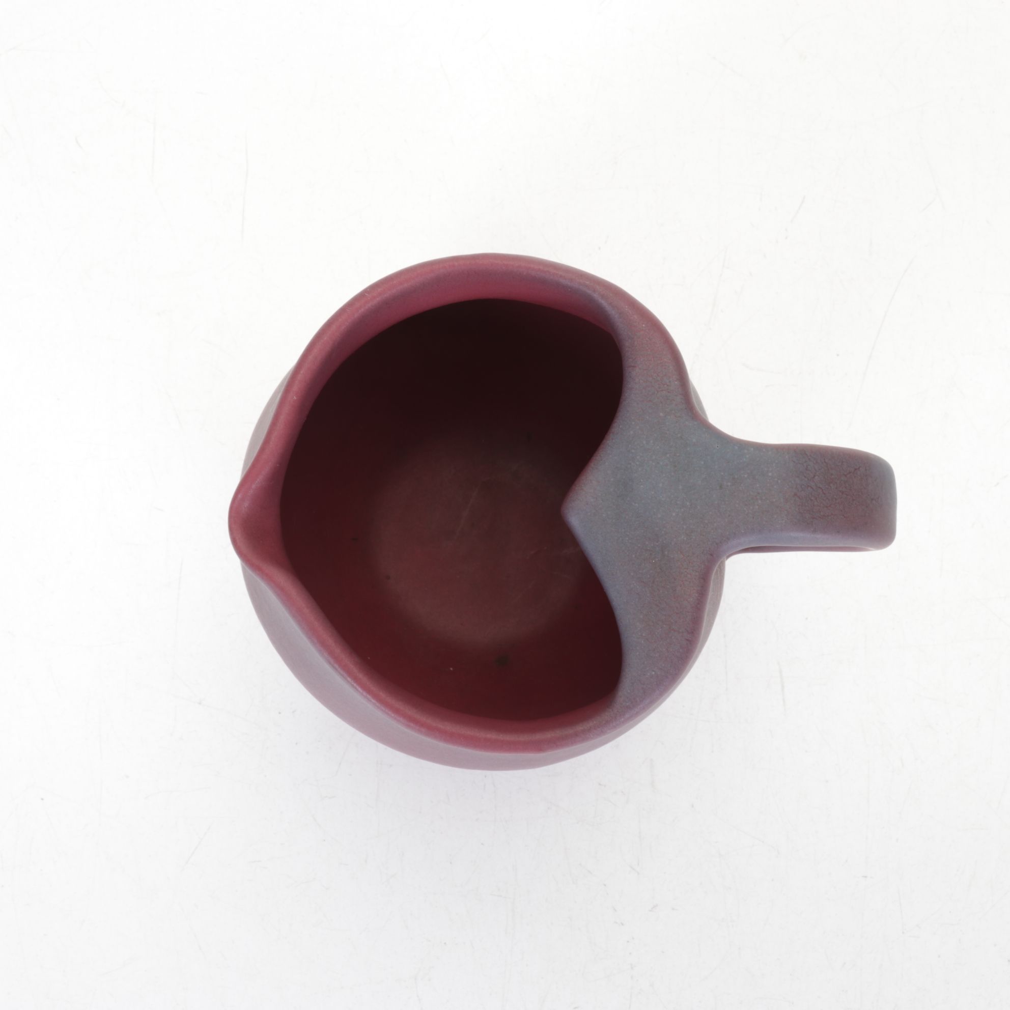 Van Briggle Pottery Mulberry Tulip Vase, Ewer & More