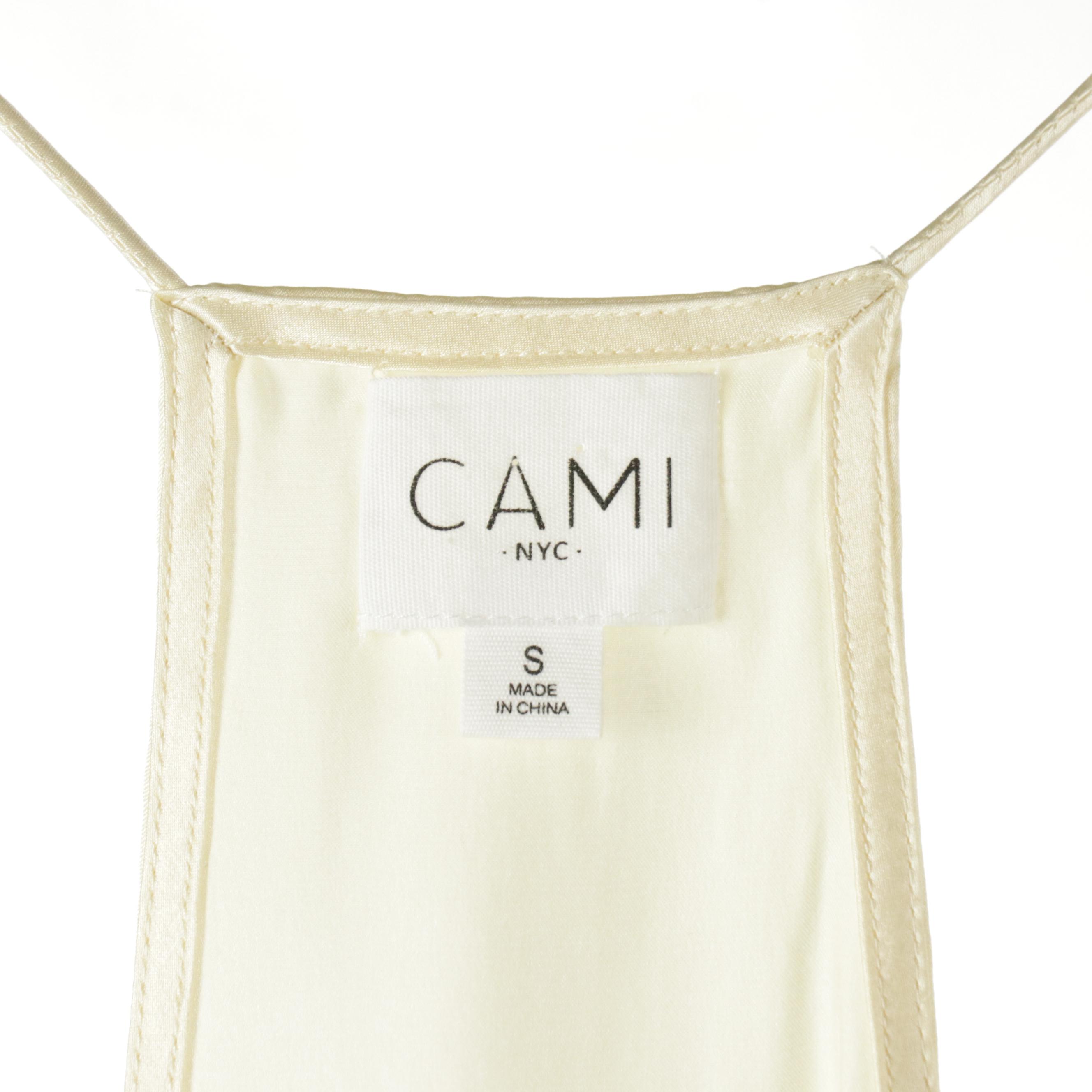 Veronica Beard and Reformation Knit Tank Tops, Alix V-Neck Bodysuit, More Tops