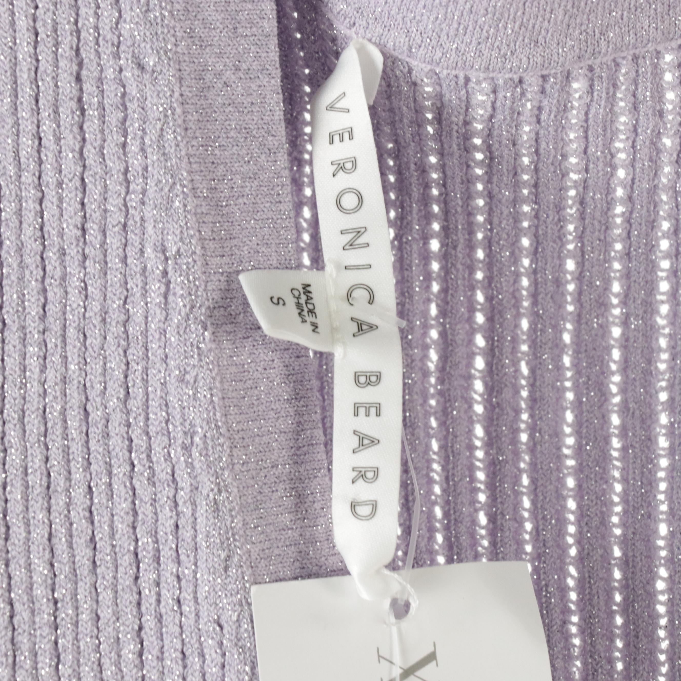 Veronica Beard and Reformation Knit Tank Tops, Alix V-Neck Bodysuit, More Tops