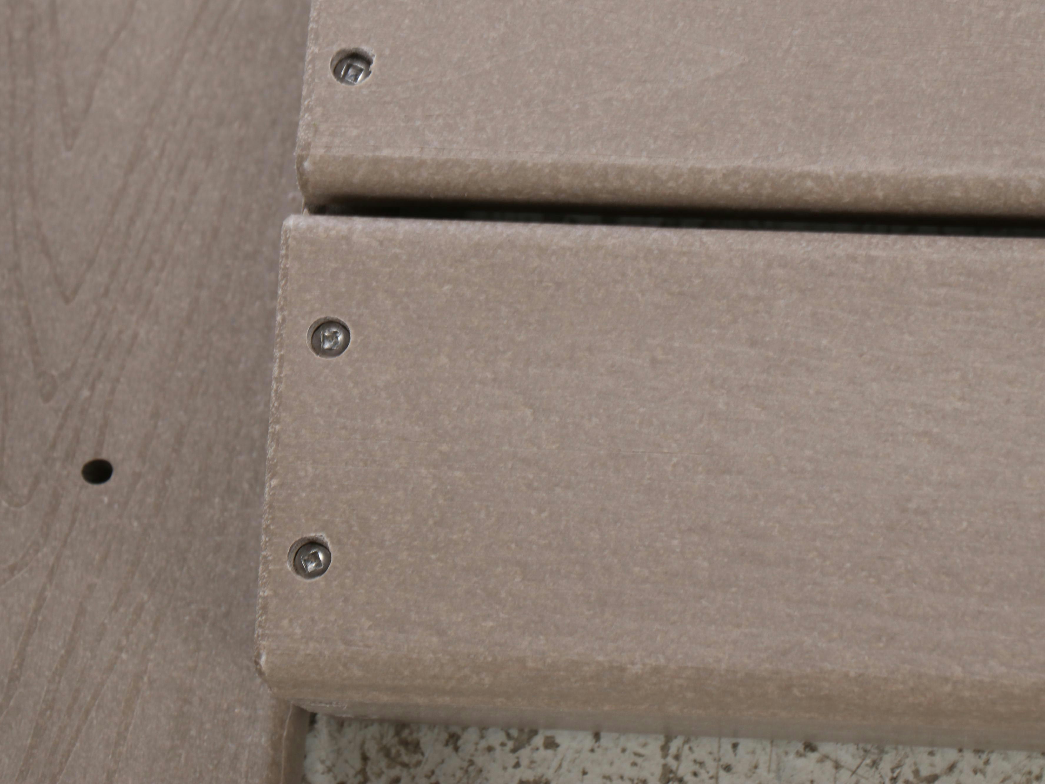 GreenVines Adirondack Chair Kits