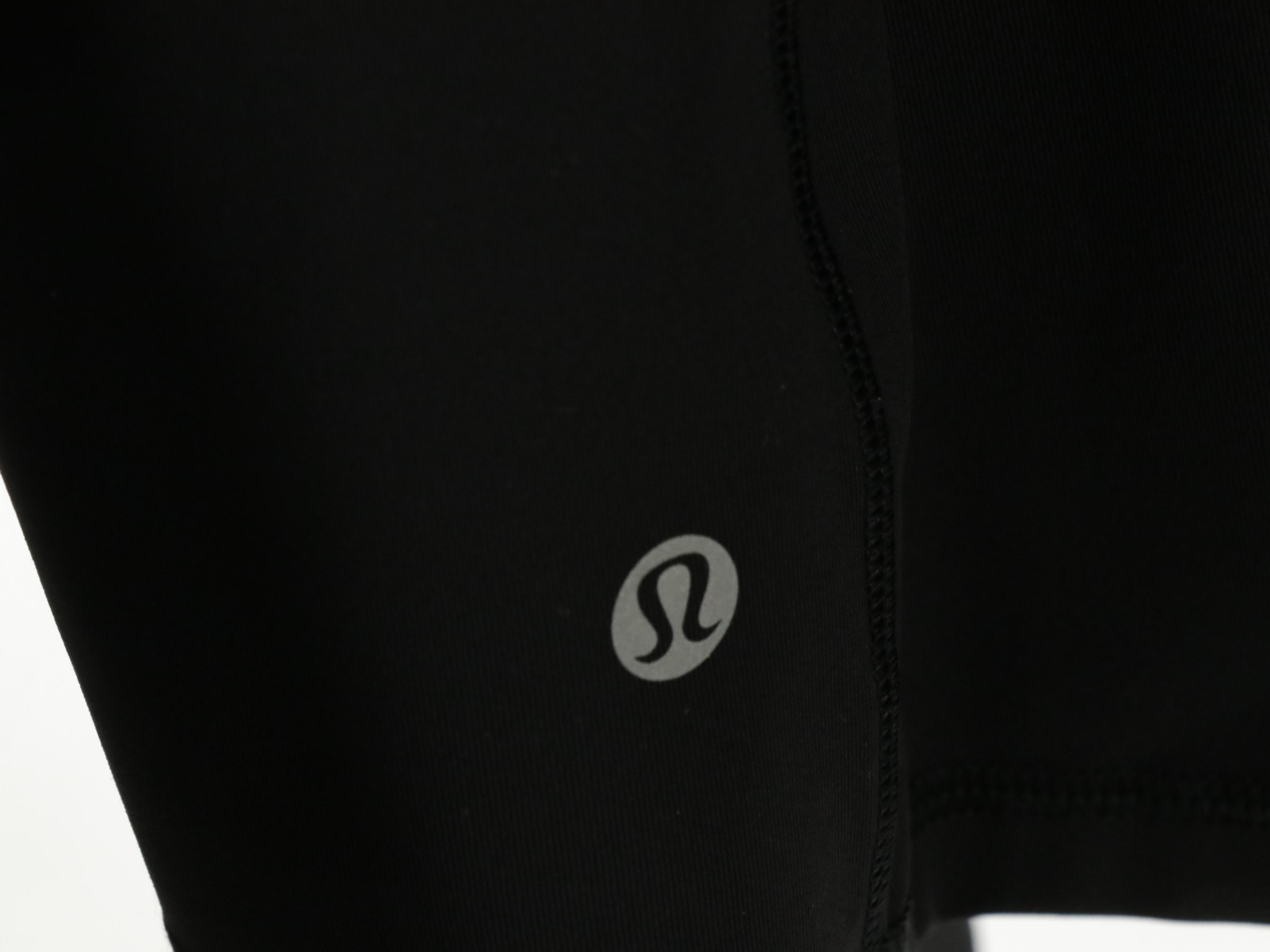 Lululemon Nylon Hooded Zip Jacket and Pullovers