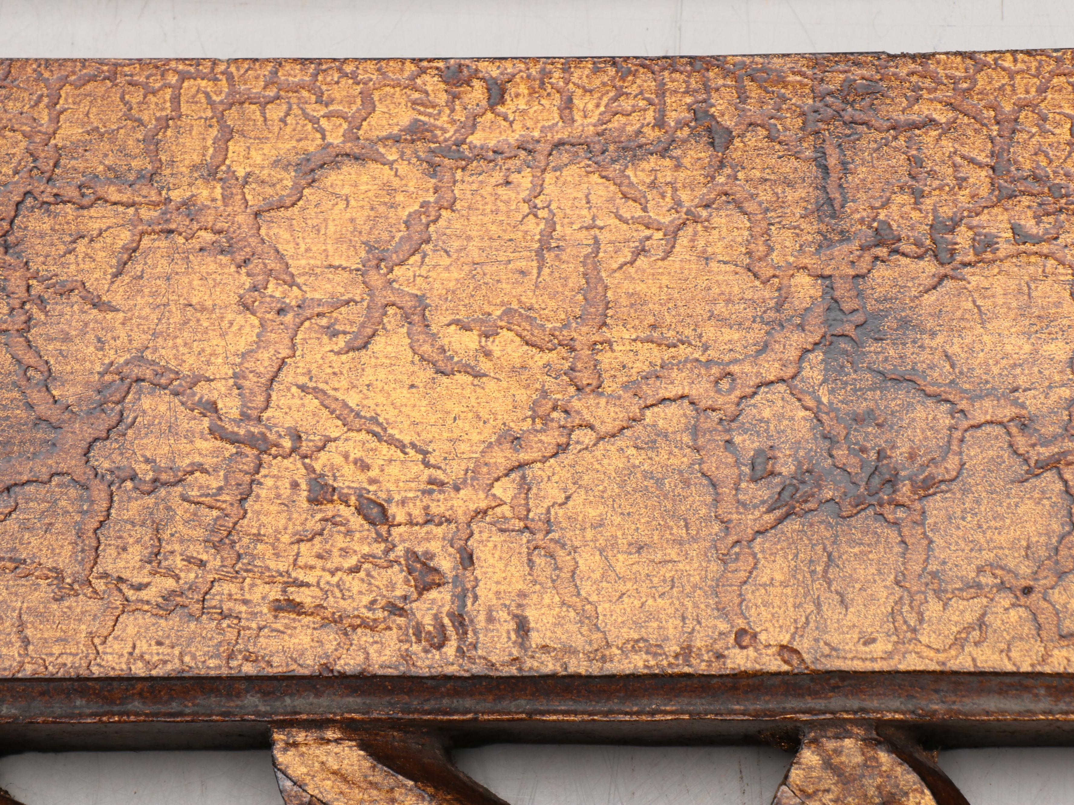 John Richard Giltwood Wall Décor