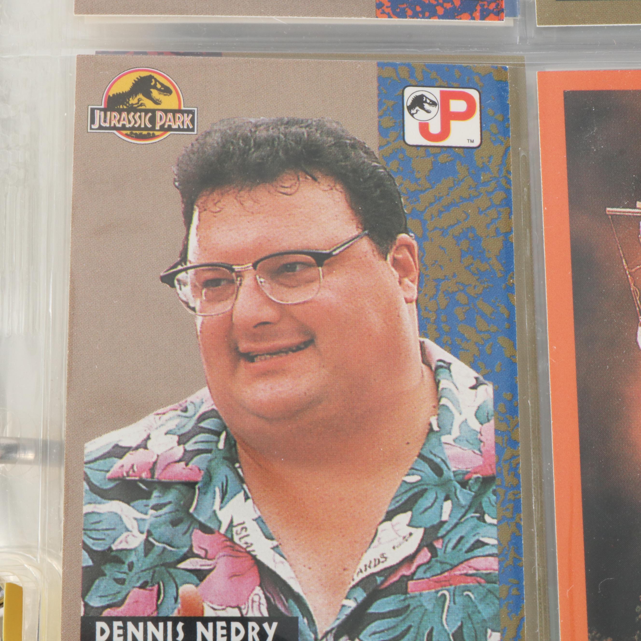 Large Collection of Non-Sports Trading Cards, Including Pokemon