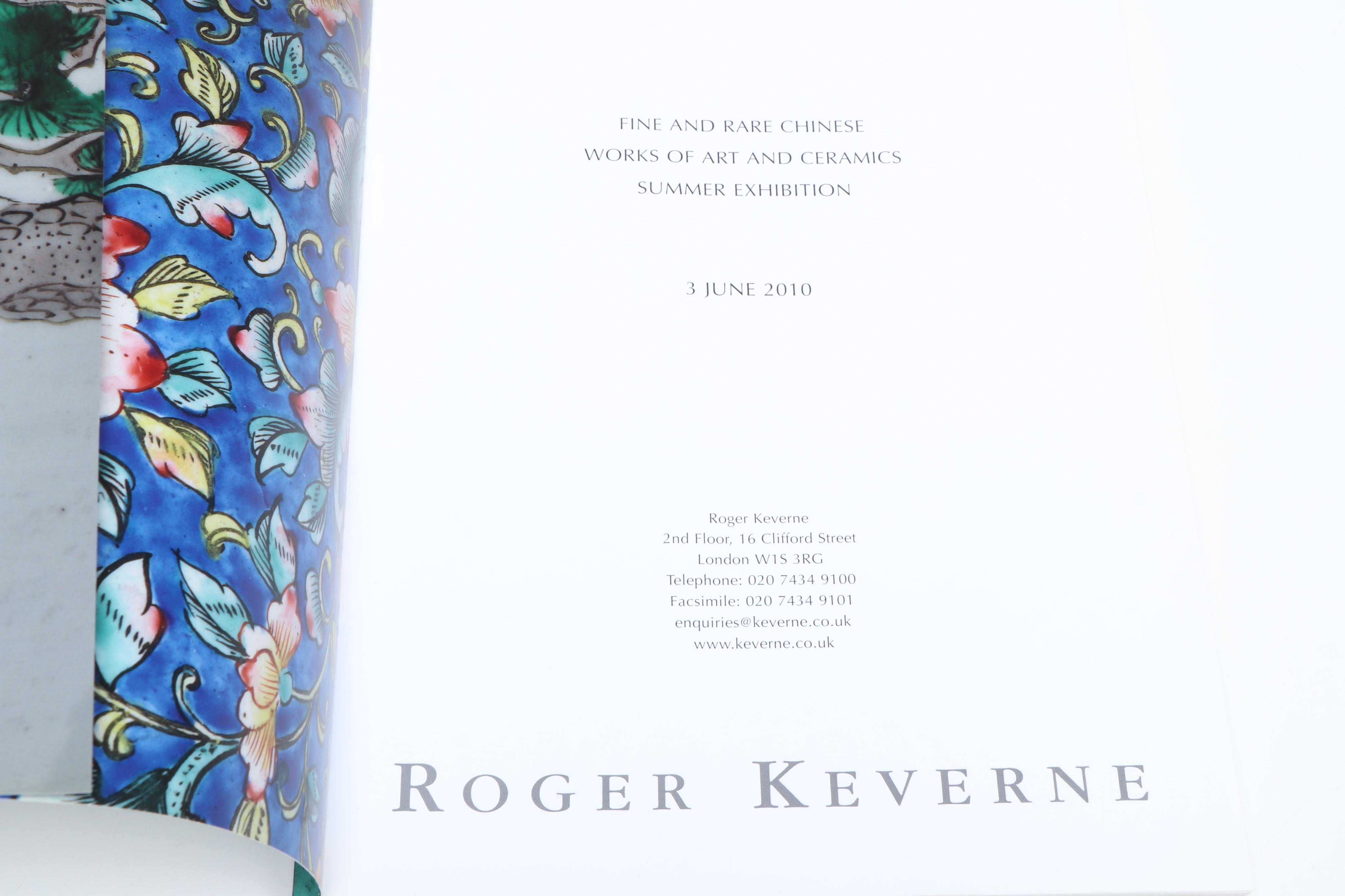 "Tiffany Flora and Fauna" Box Set by John Loring with Asian Art Catalogs