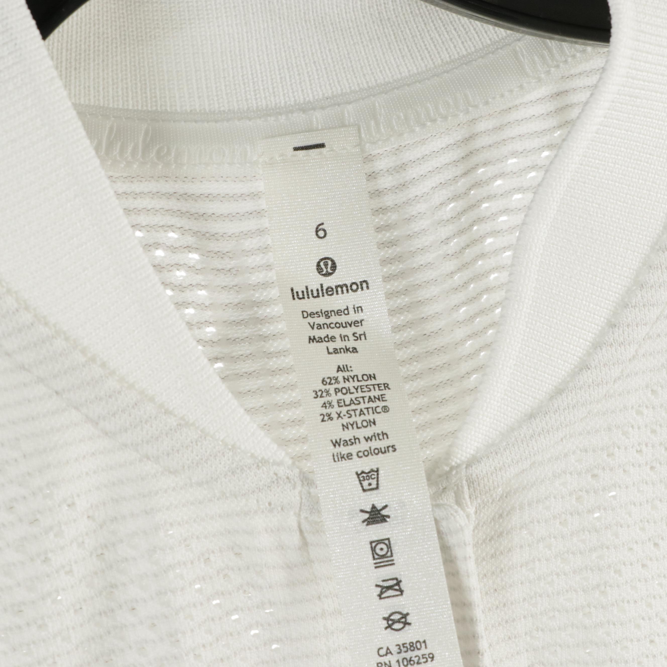 Lululemon In Your Court & Here To There Tennis Dresses with Runsie Romper