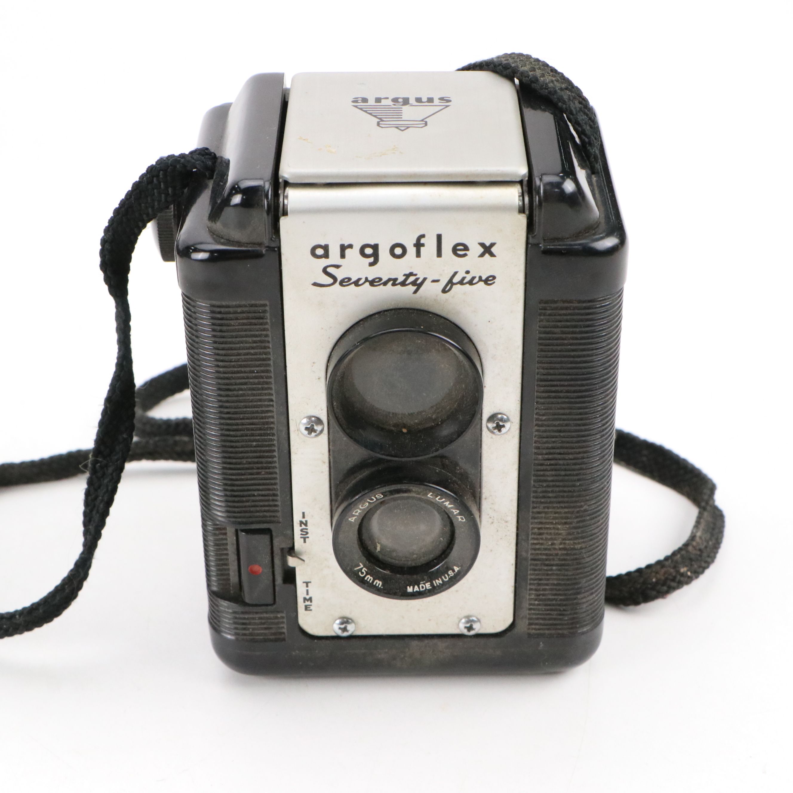 Kodak Box Cameras and Other Vintage Cameras
