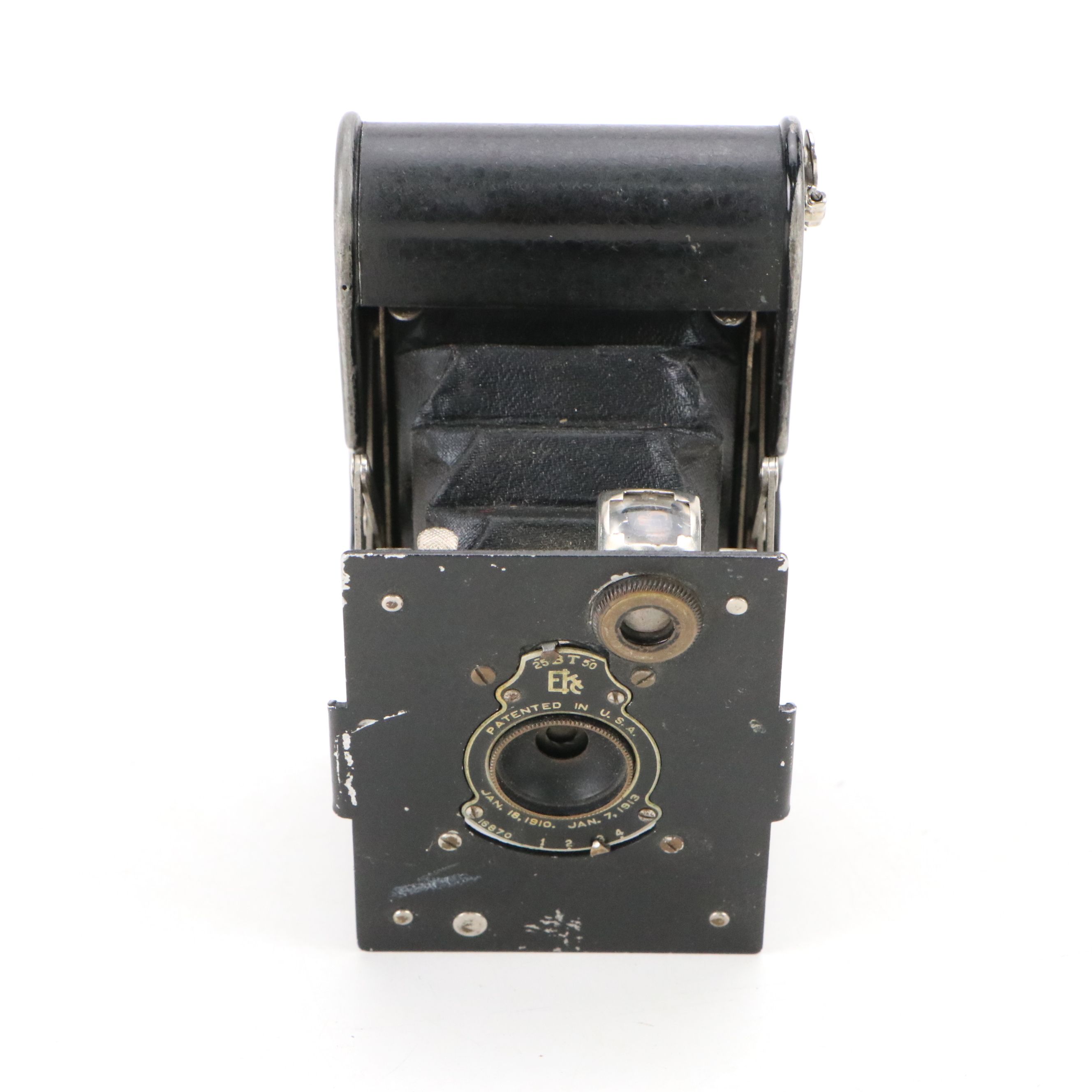 Kodak Box Cameras and Other Vintage Cameras