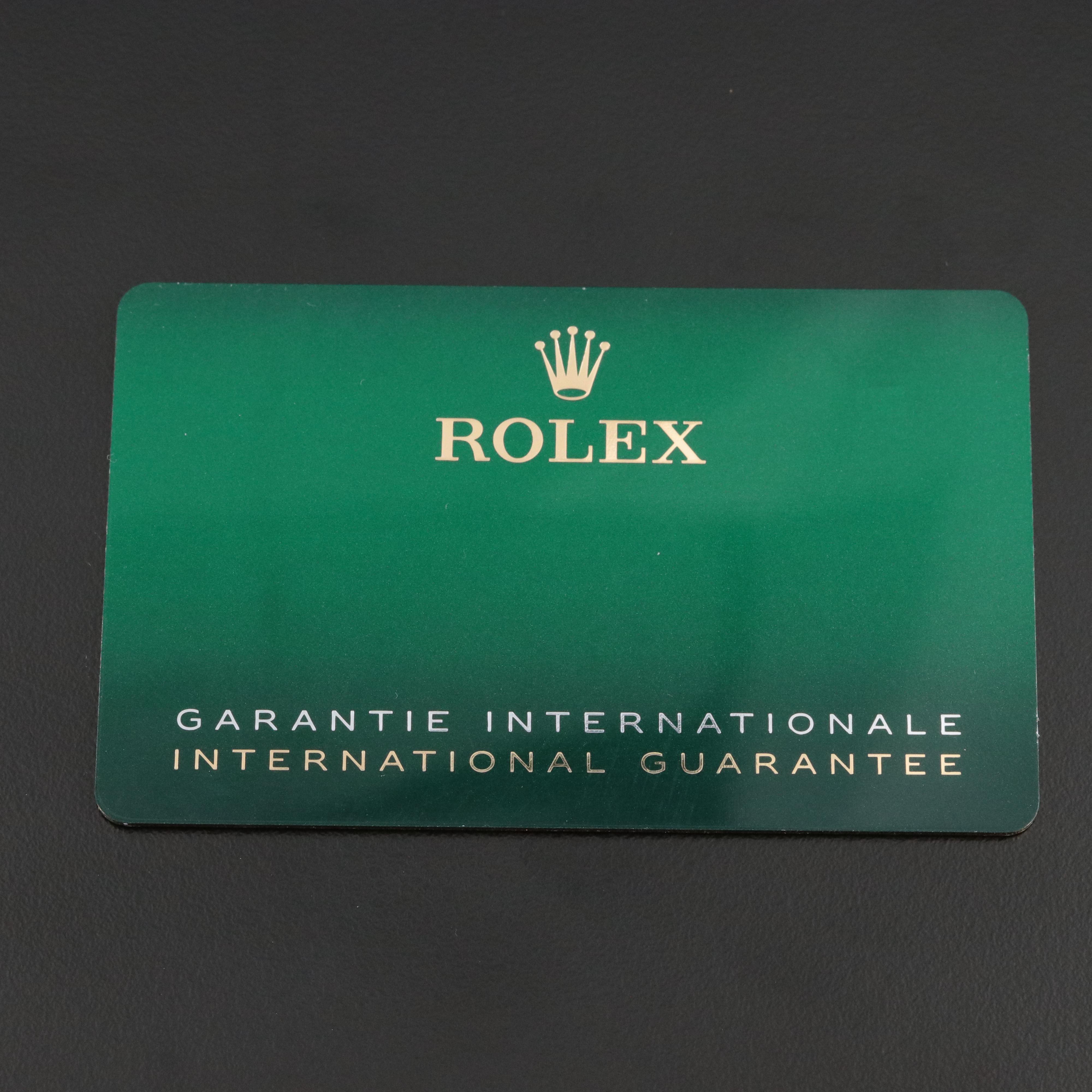 Rolex Datejust 41 Oystesteel and White Gold 126334 Watch