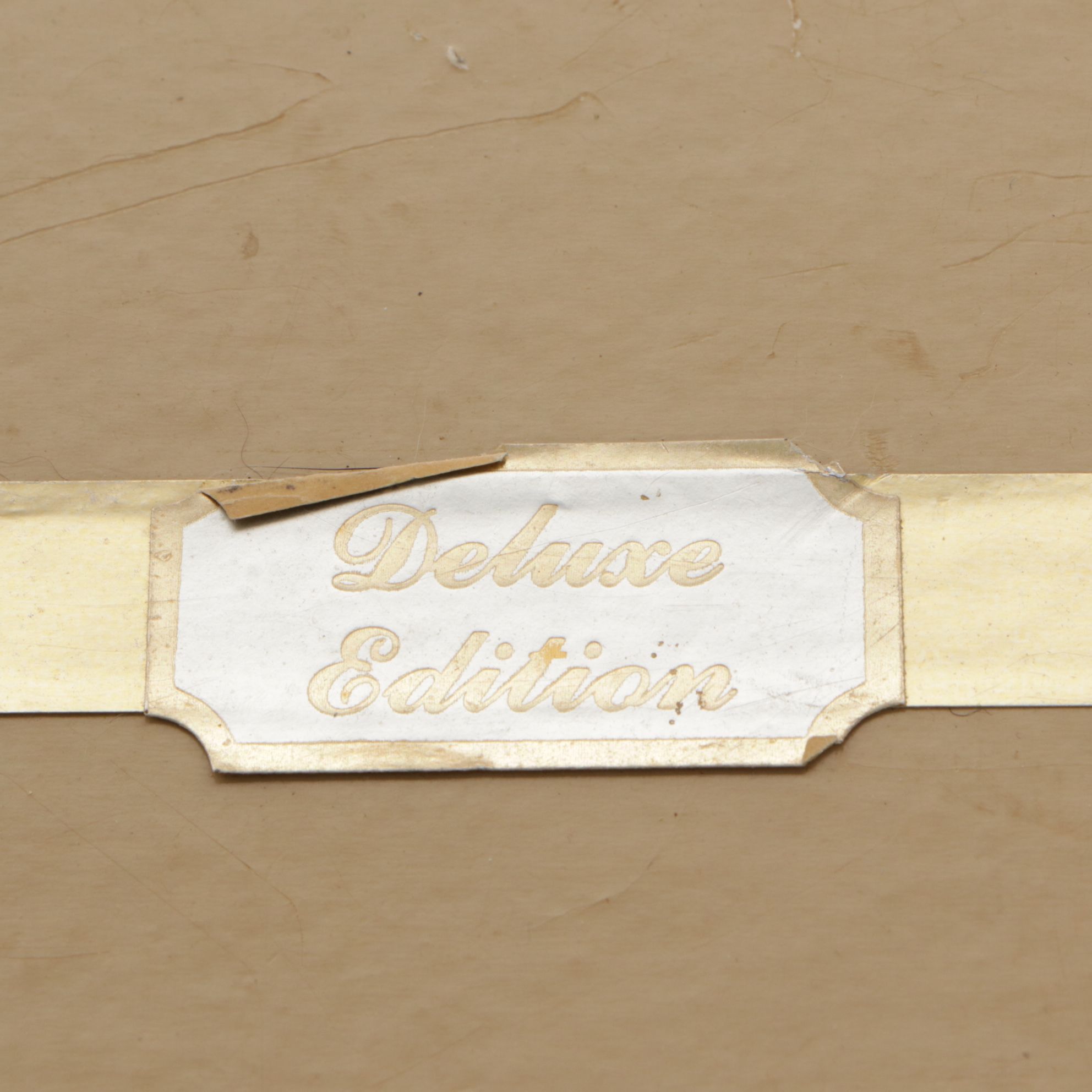 "Win at the Races", "Black Beauty Downs" and Other Horse Racing Board Games