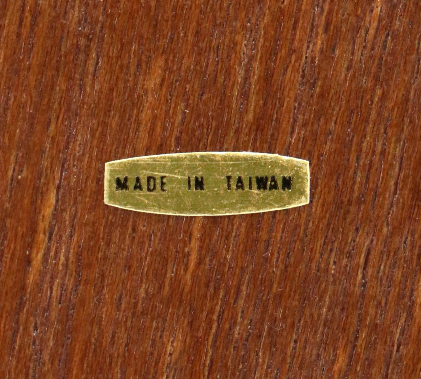 Wood Stand Music Box Kaleidoscope