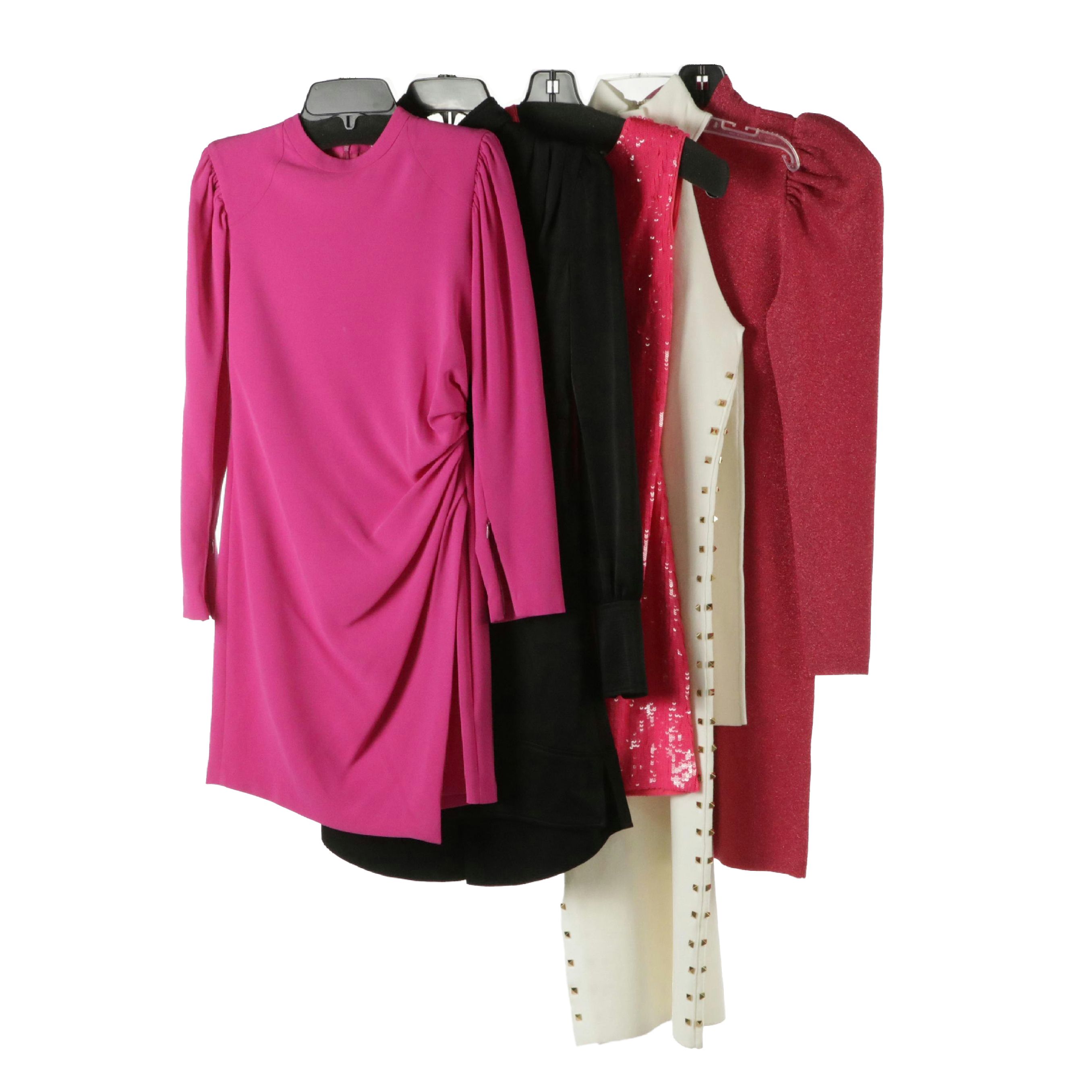 Alice + Olivia Issa, Kahlo & Other Bodycon Dresses with A.L.C Cocktail Dresses