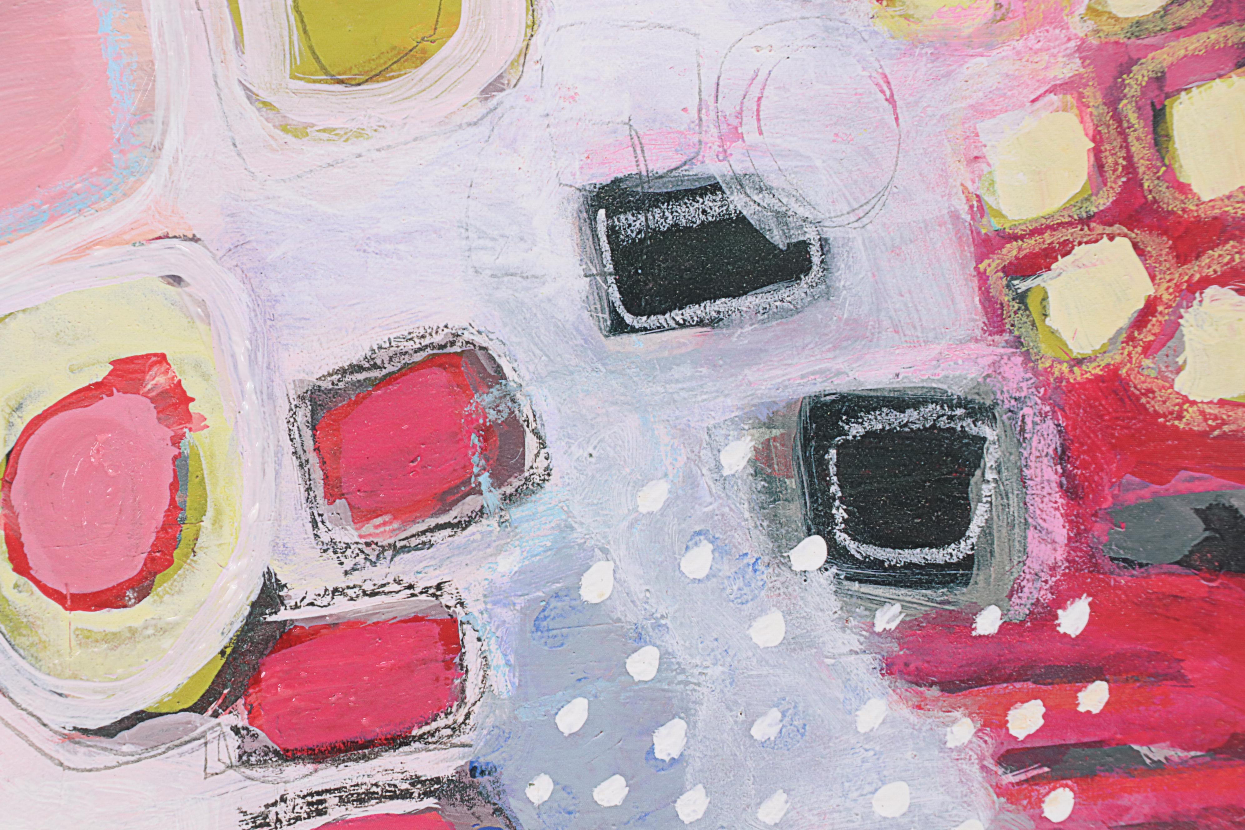 Abstract Giclée, 21st Century