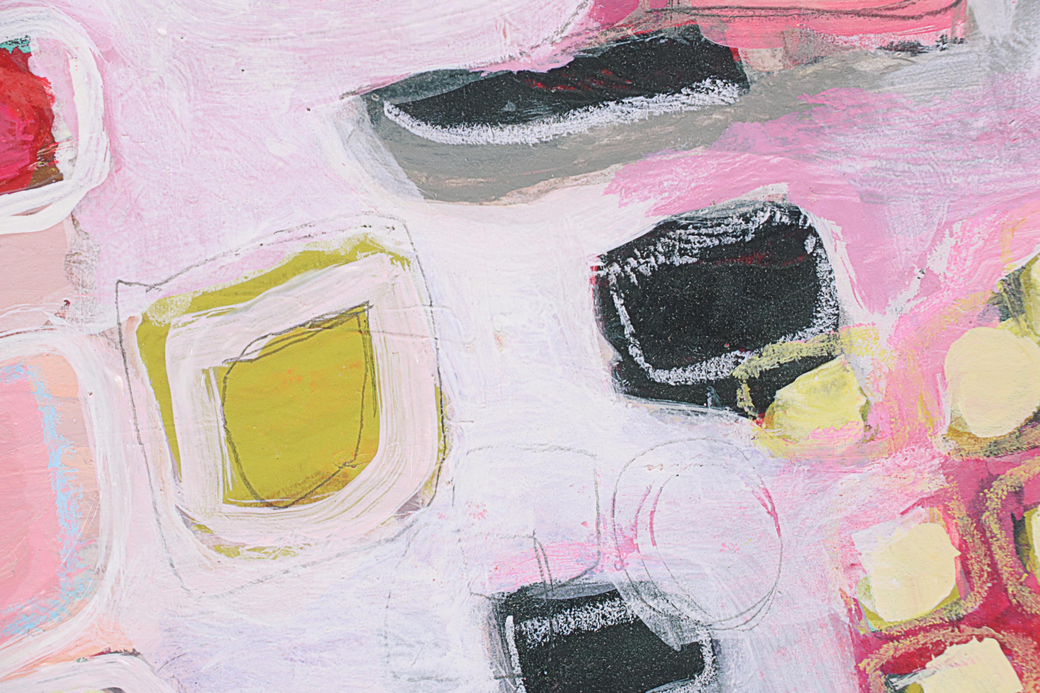 Abstract Giclée, 21st Century