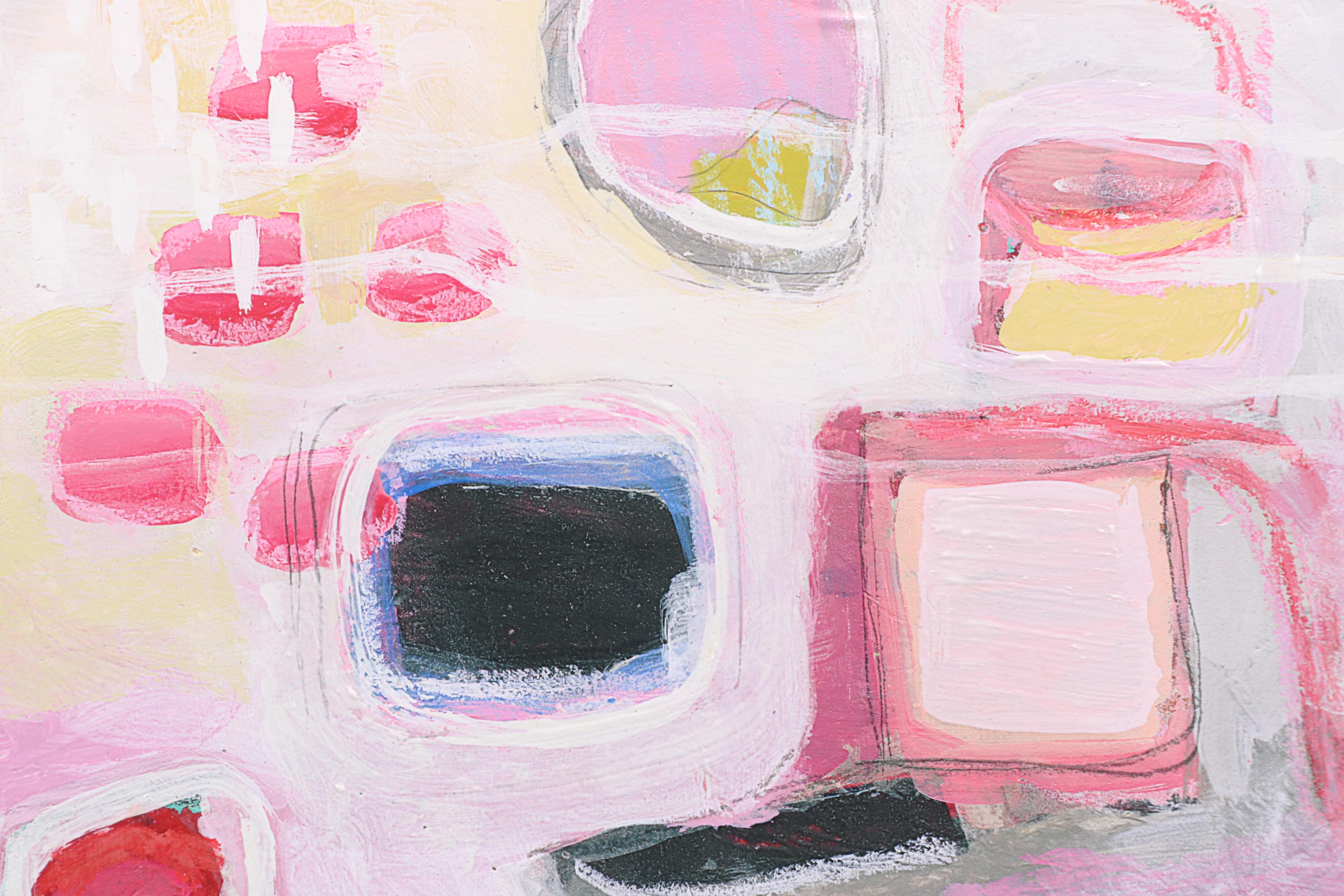 Abstract Giclée, 21st Century