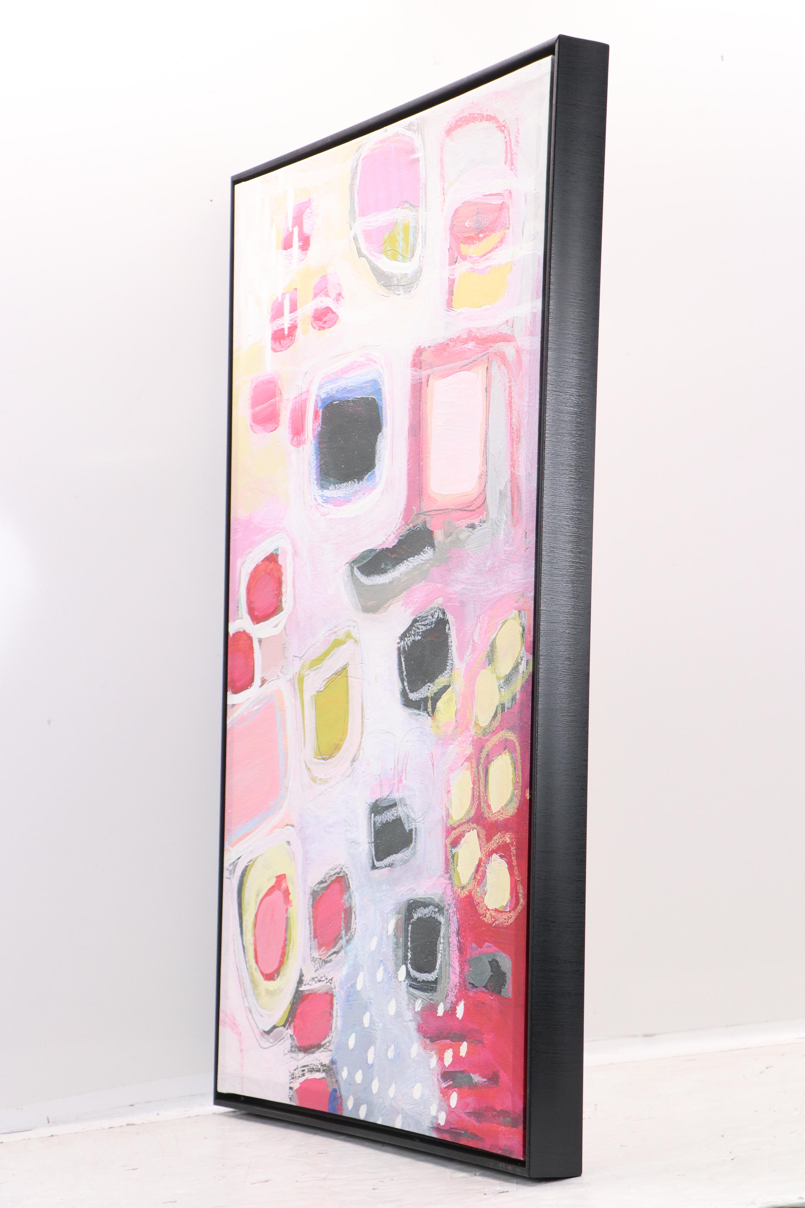Abstract Giclée, 21st Century