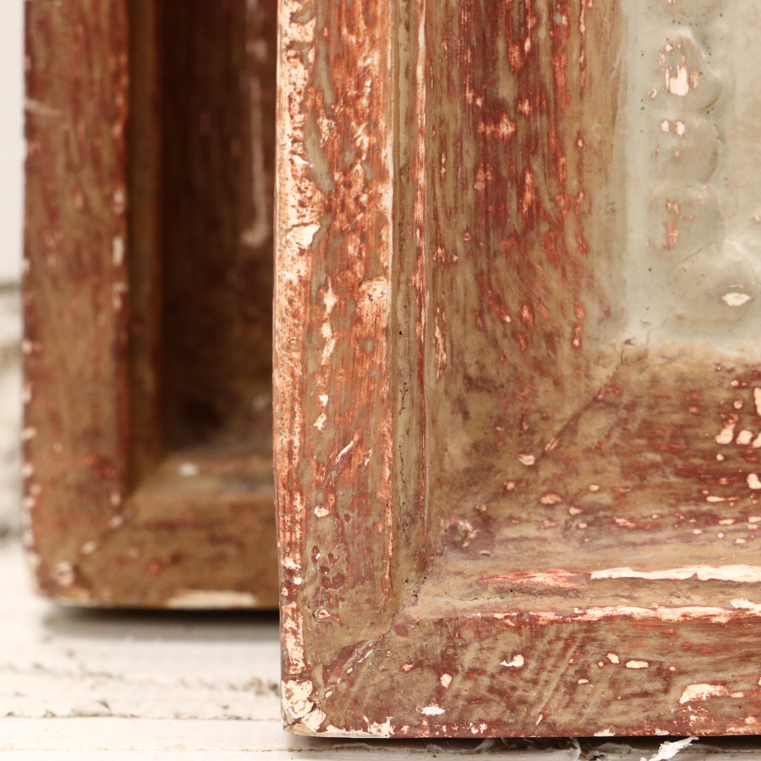 Botanical Offset Lithographs, Late 20th Century