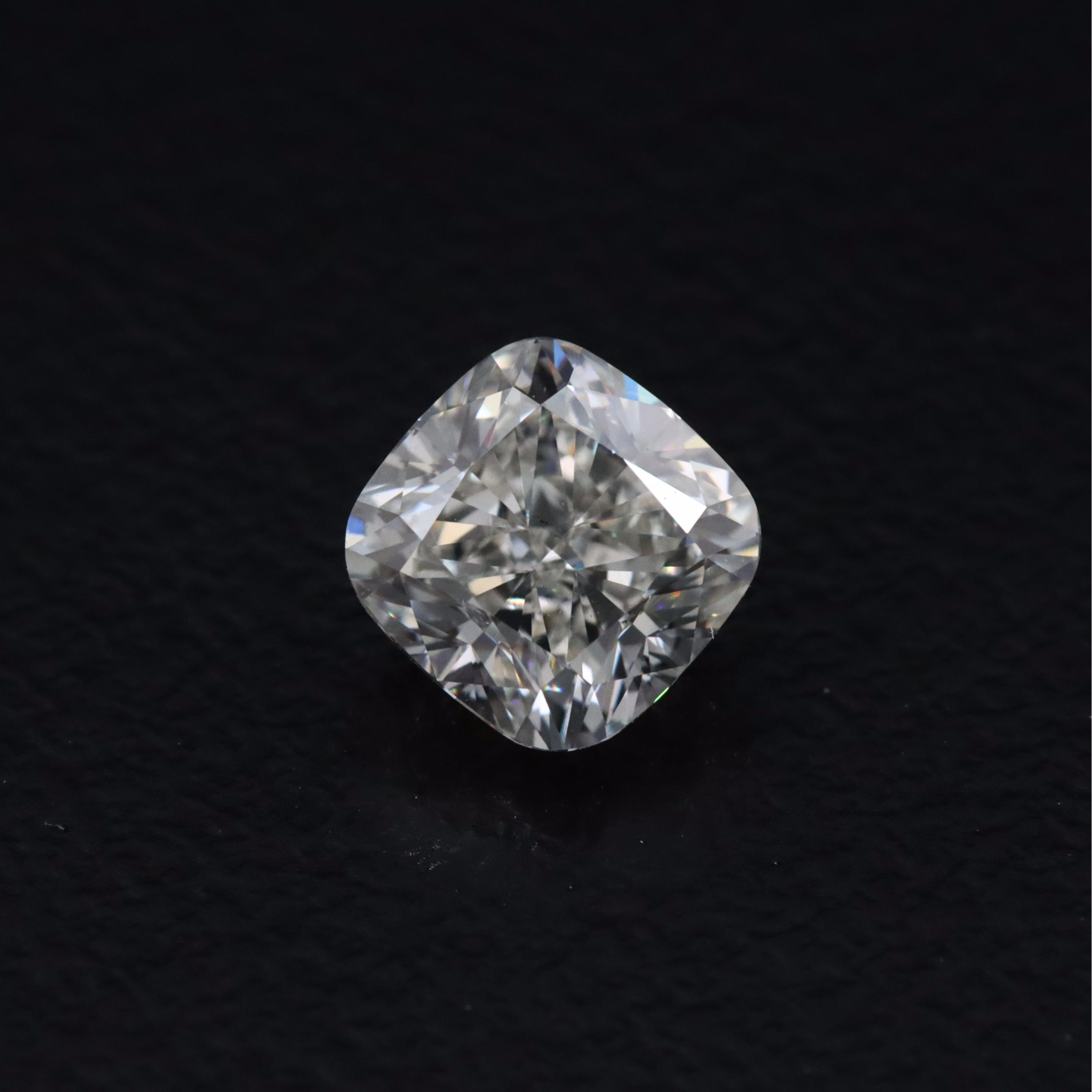 Loose 1.01 CT Diamond with GIA Diamond eReport