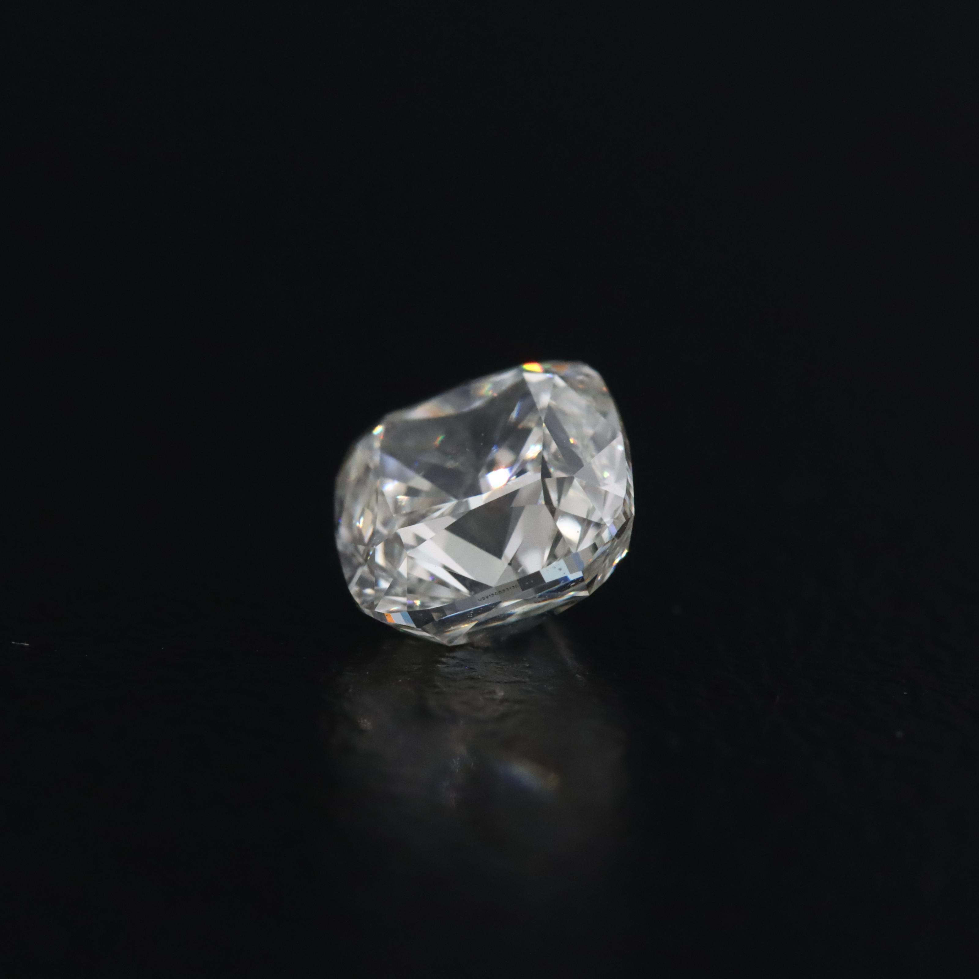 Loose 1.01 CT Diamond with GIA Diamond eReport