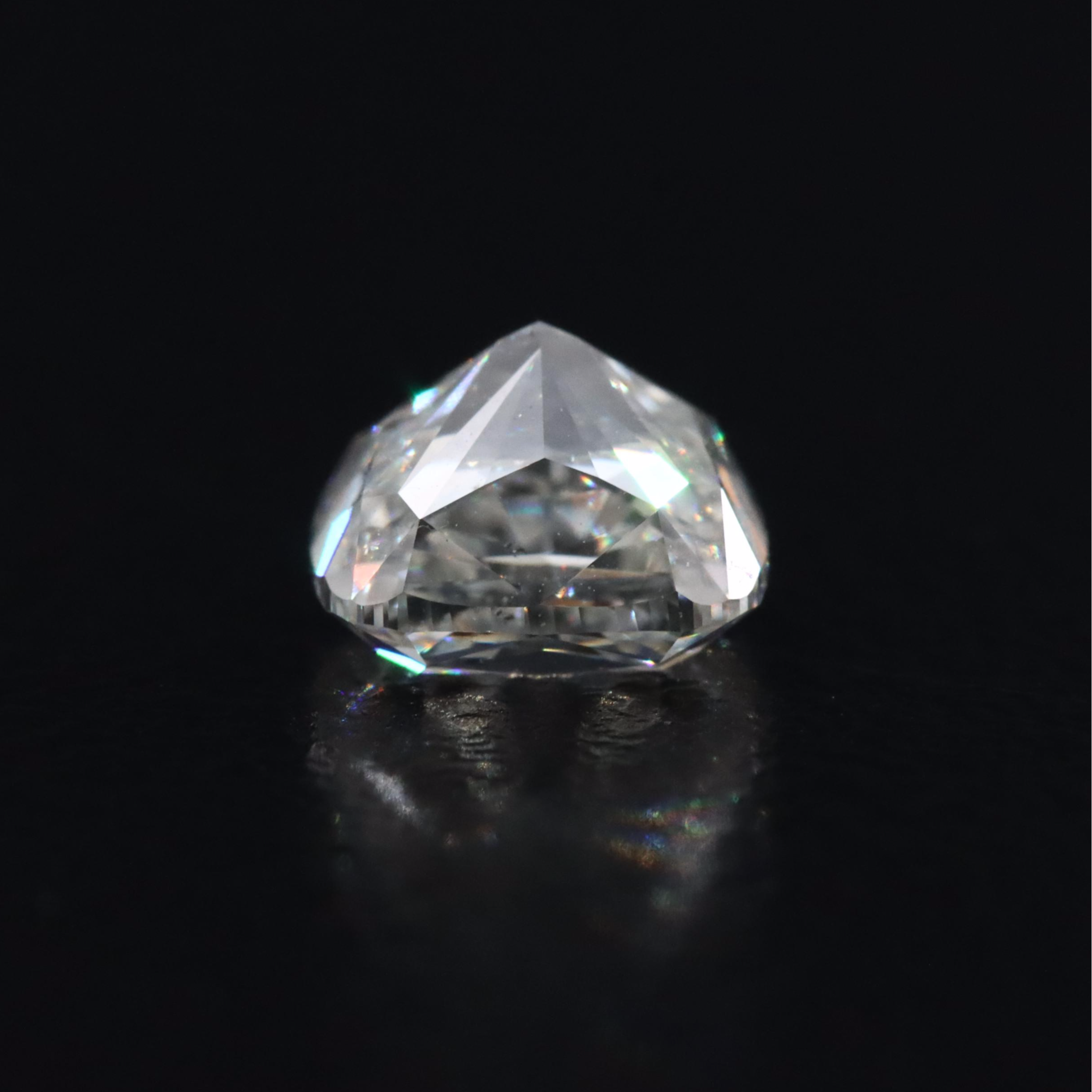 Loose 1.01 CT Diamond with GIA Diamond eReport