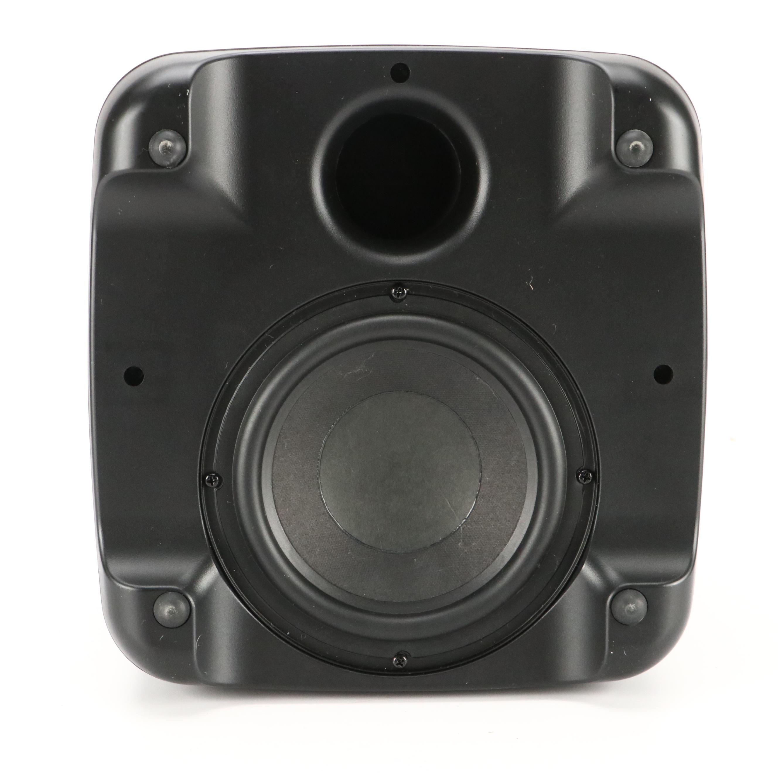 Polk Audio Smartbar Sound Bar Speaker and Subwoofer