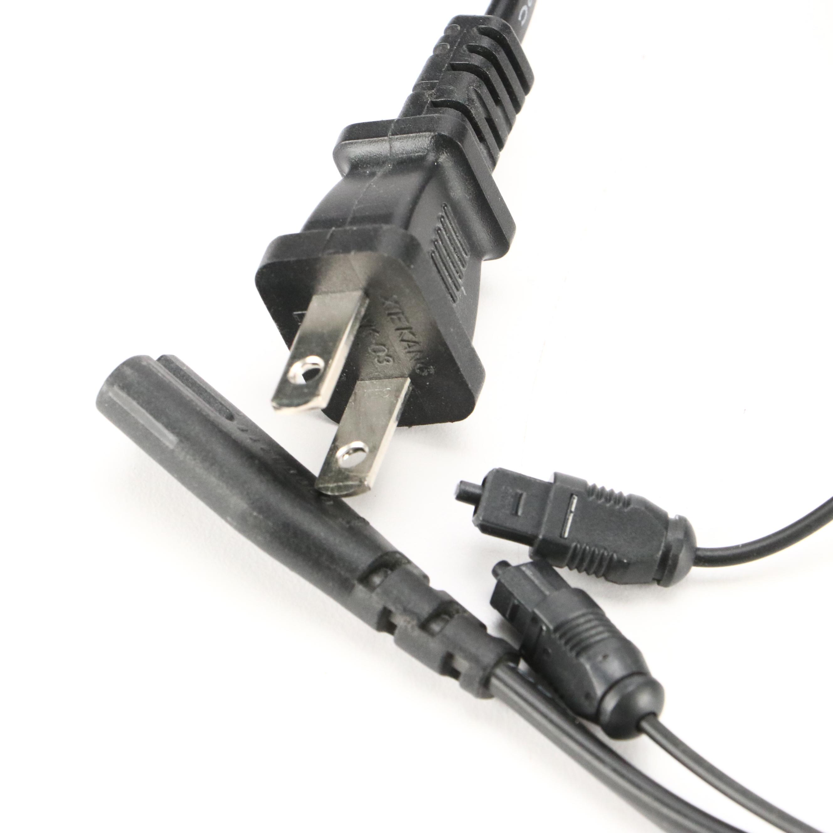 Polk Audio Smartbar Sound Bar Speaker and Subwoofer