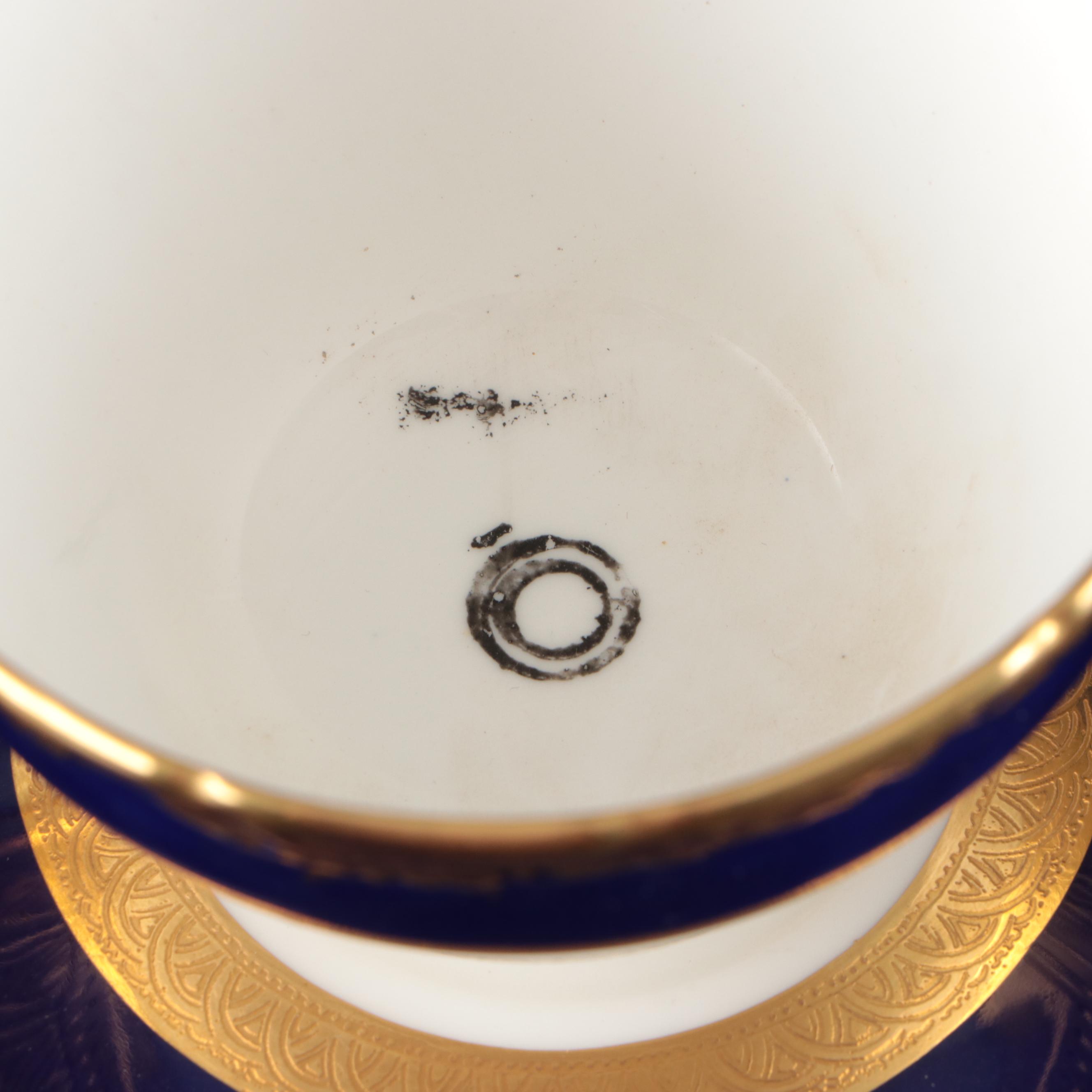 Coalport "Cellini" Bone China Dinnerware