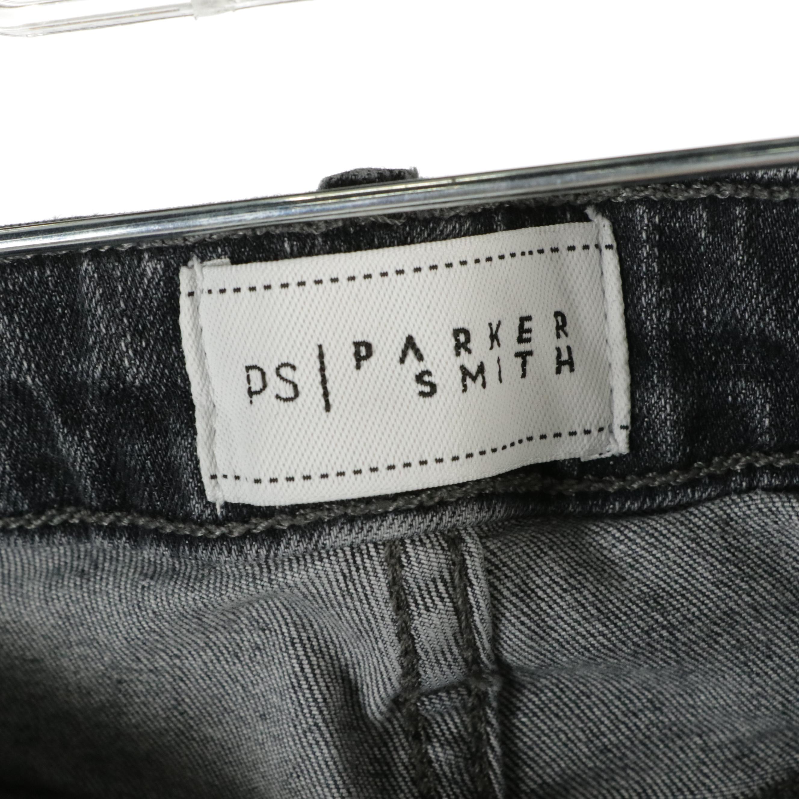 Parker Smith, Mott & Bow, and Universal Thread Denim Skinny Jeans