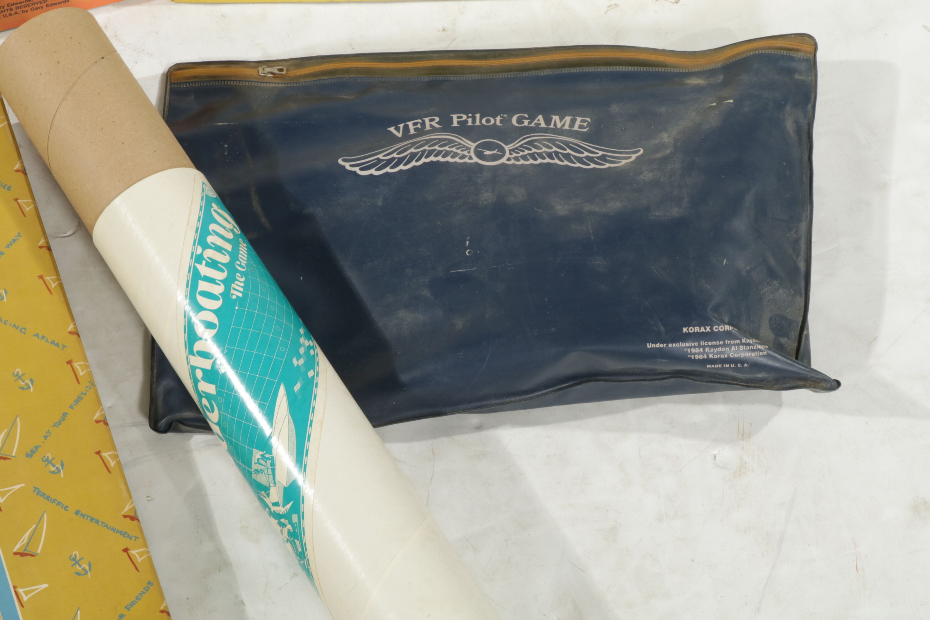 Milton Bradley "Tank Battle", Ideal "Battle Line" and More Board Games