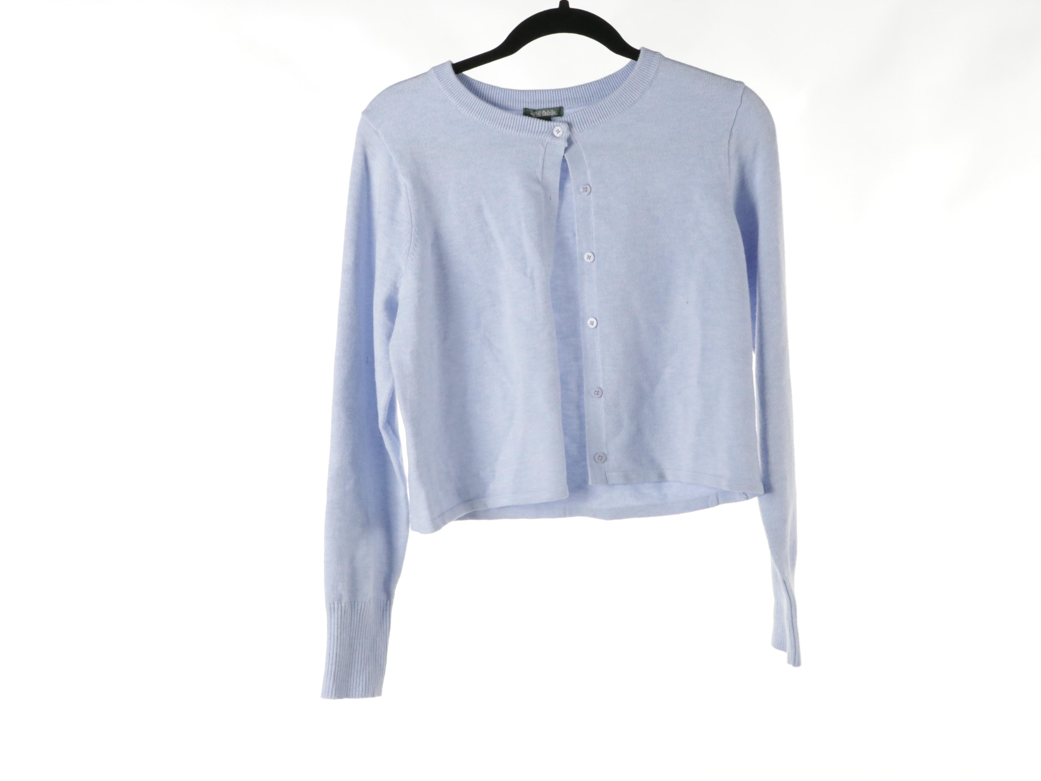 All Row Boxy Cotton T-Shirt, Wild Fable Cropped Cardigan, and Other Graphic Tee